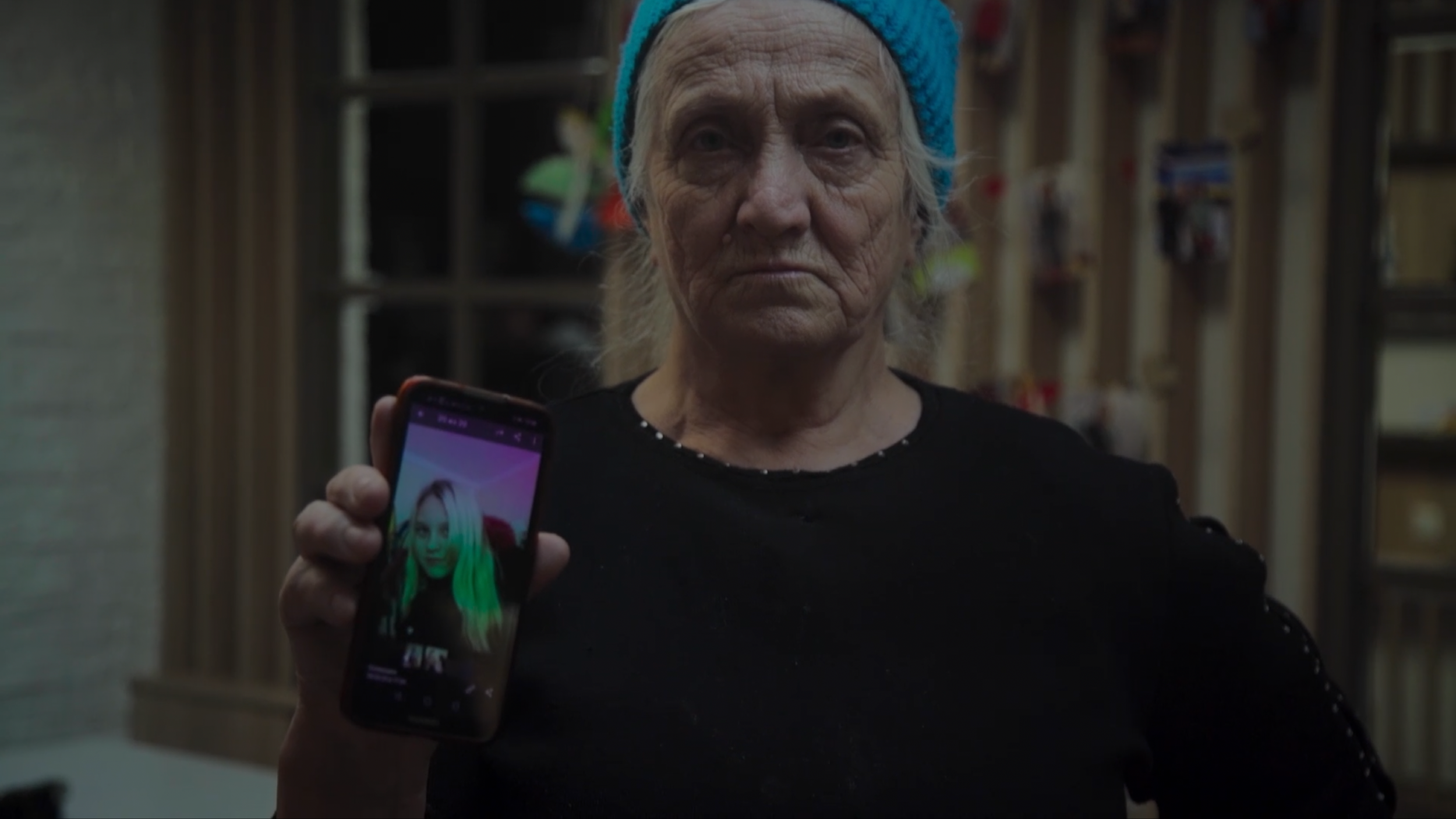 The Hunt for Ukraine's Stolen Children