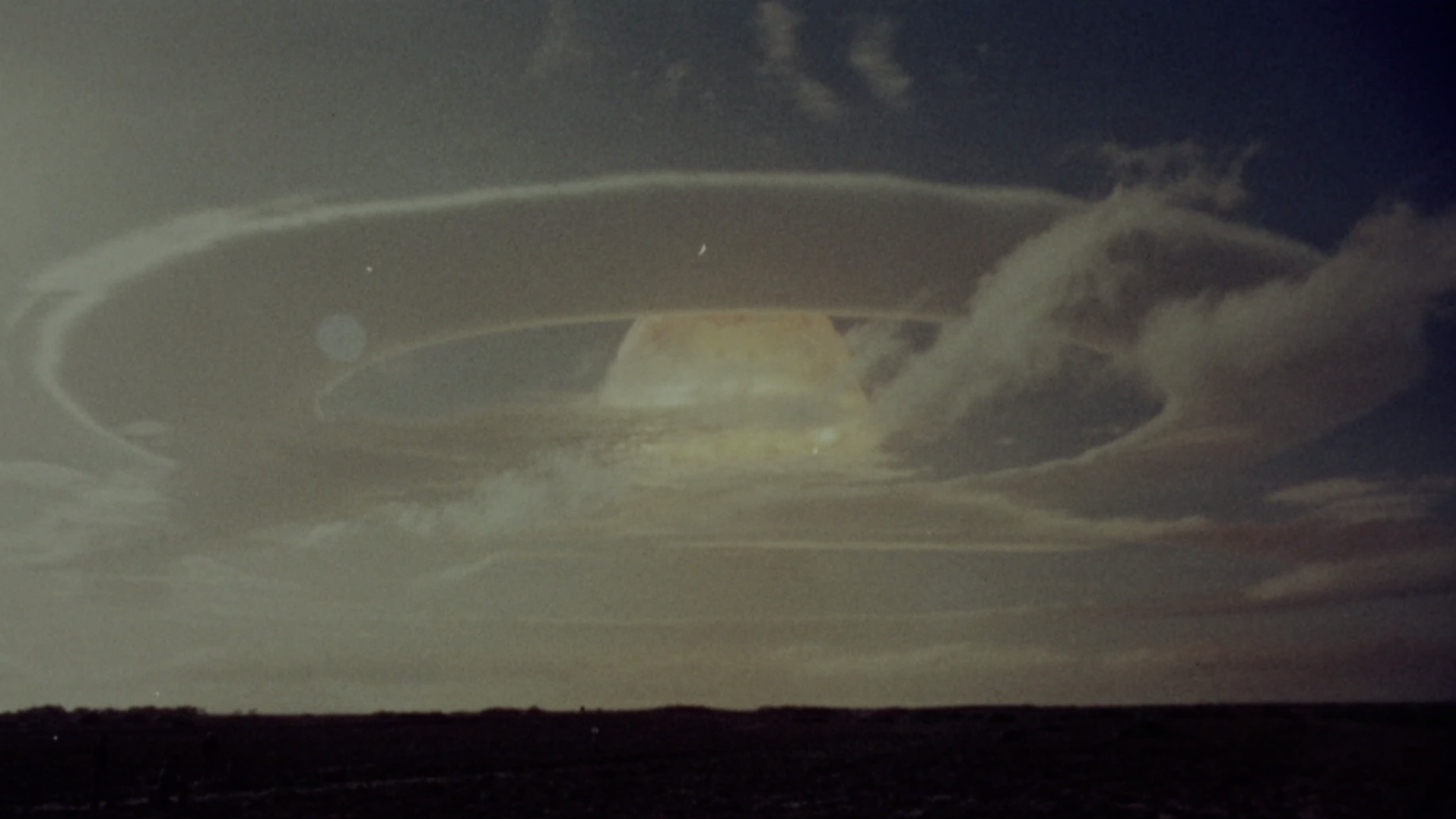 Britain's Atomic Bomb Scandal