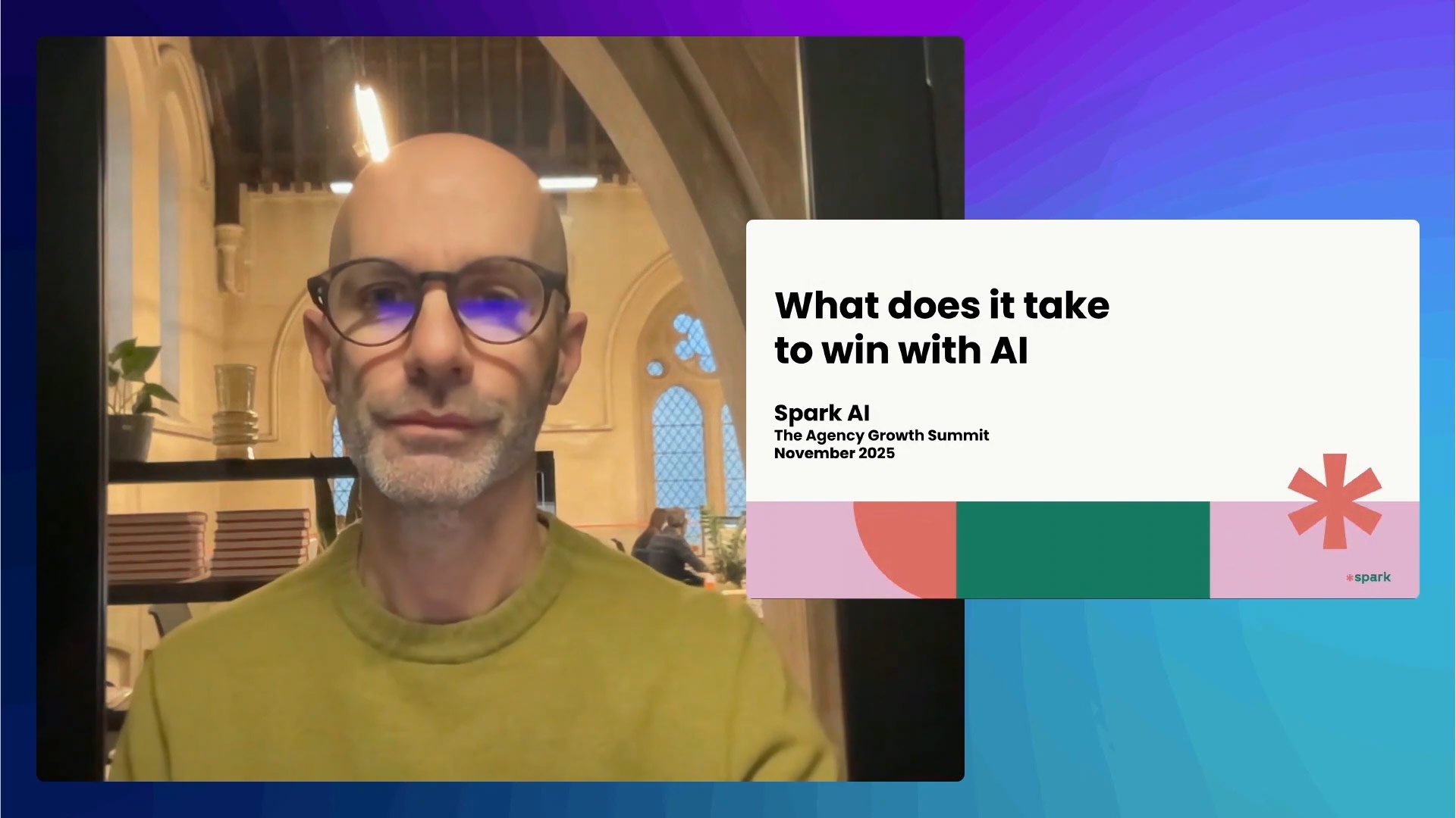 What Does It Take to Win With AI? Moving Beyond the Hype