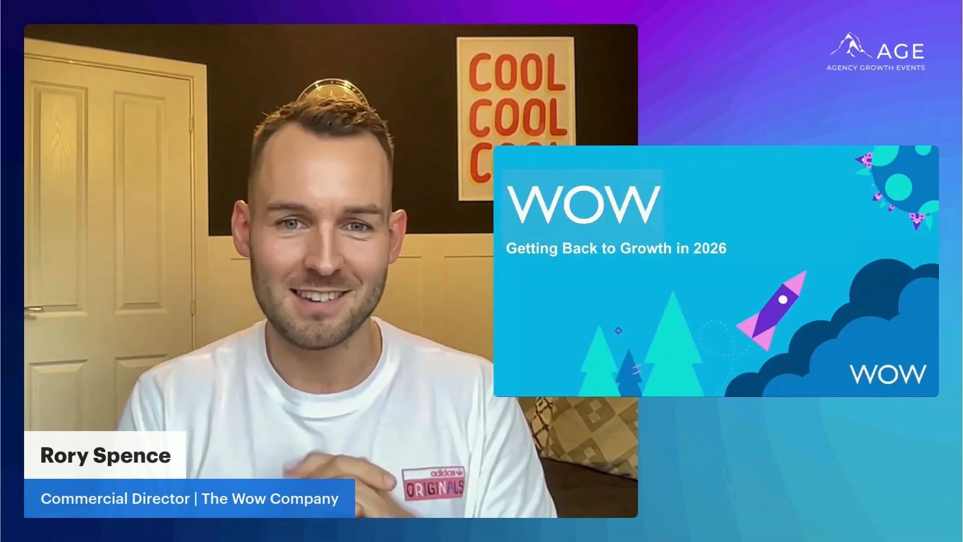 Getting Back to Growth in 2026: A Data-Driven Roadmap