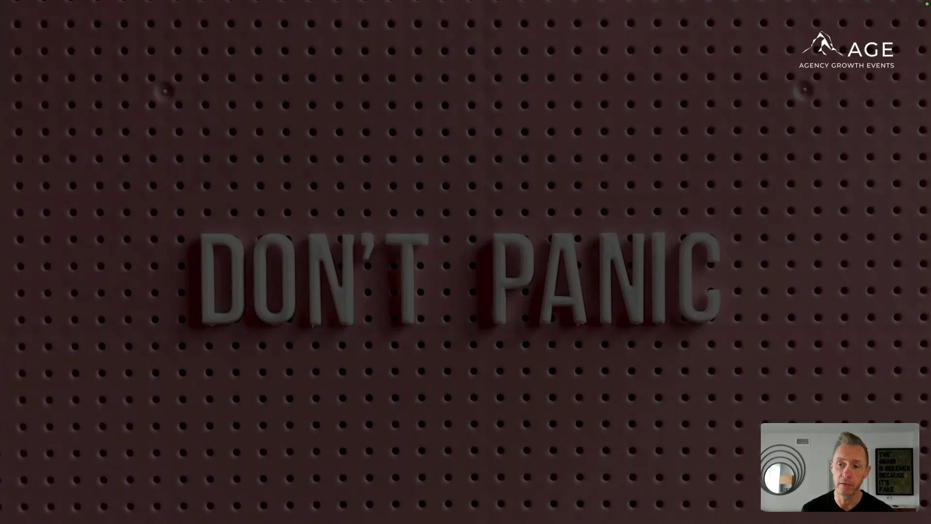 The New Rules of Growth: How U.S. Agencies Are Adapting