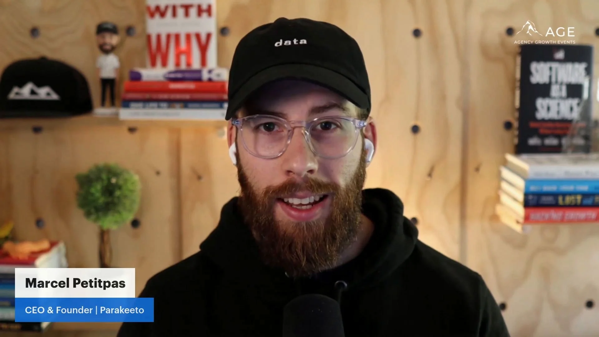 The New Rules of Agency Profitability: Moving from Indigestion to Insight