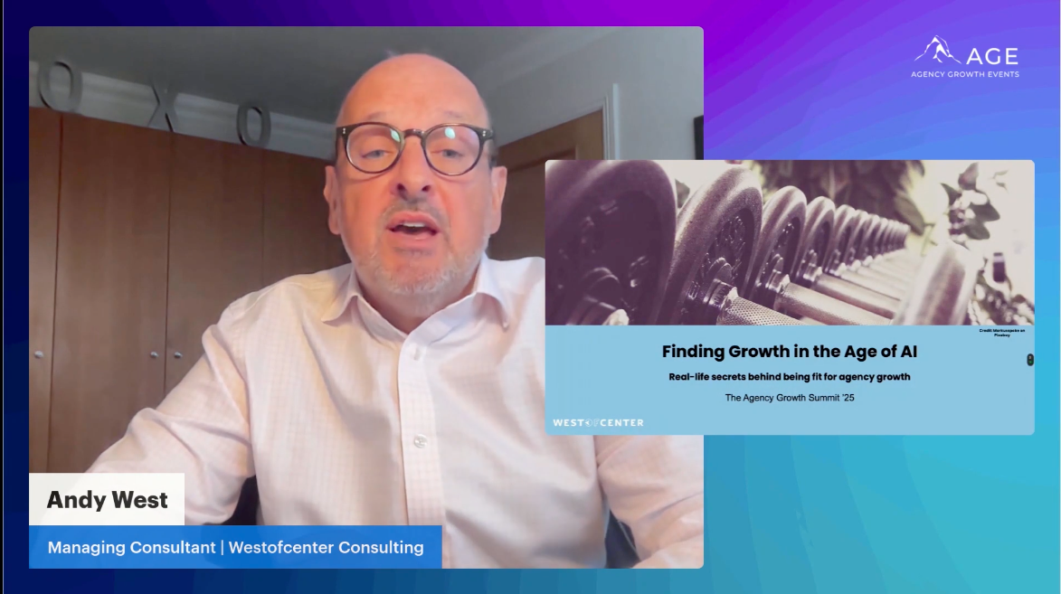 Pitch Less, Win More: Agency Growth in the Age of AI