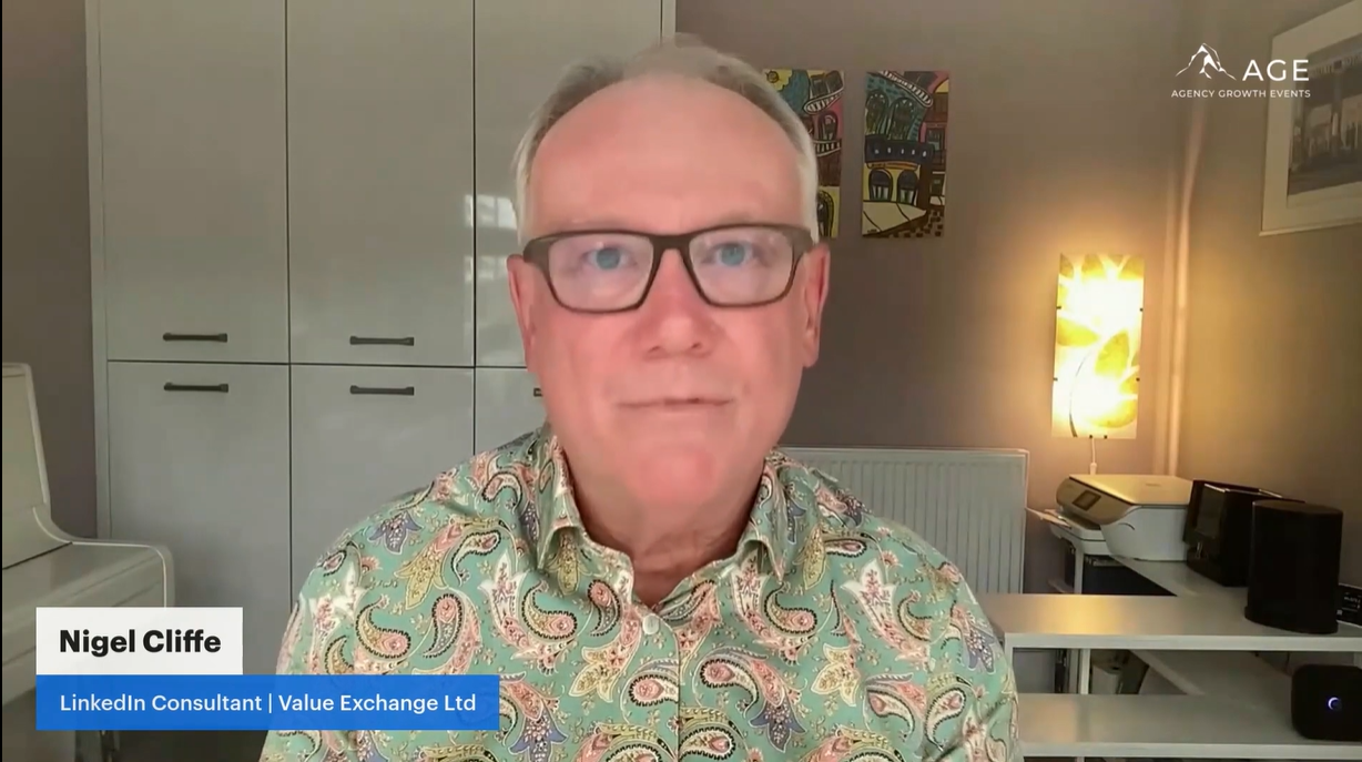 How I Use LinkedIn and AI Without Sounding Like a Robot!