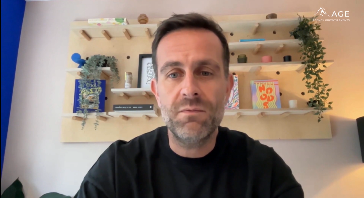 Why most agency messaging fails before it ever gets read