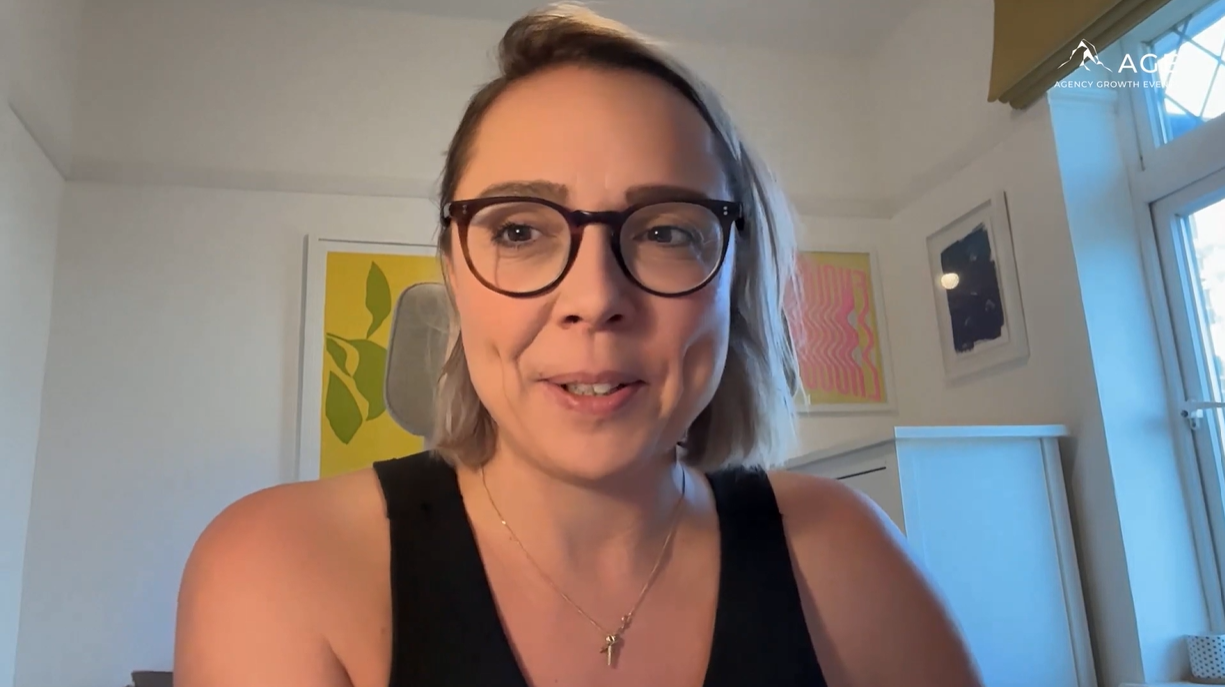 Build an Agency That Doesn’t Break You