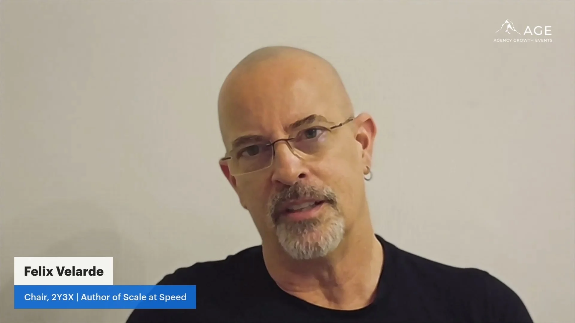 How to Use AI to Scale at Speed: The Human-First Framework