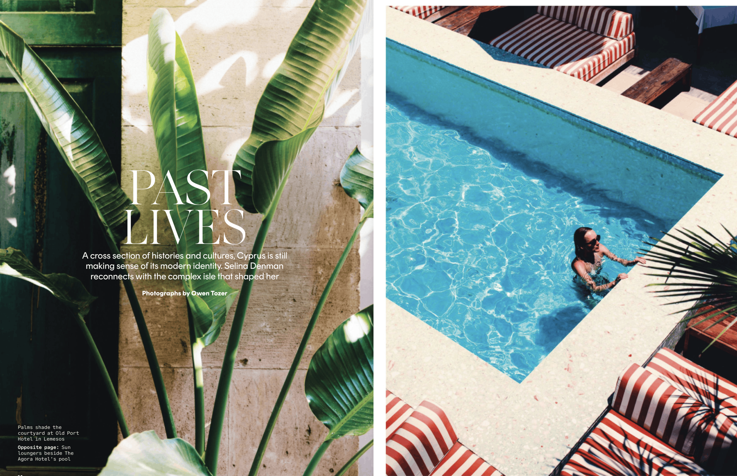 Condé Nast Traveller US - March 2026