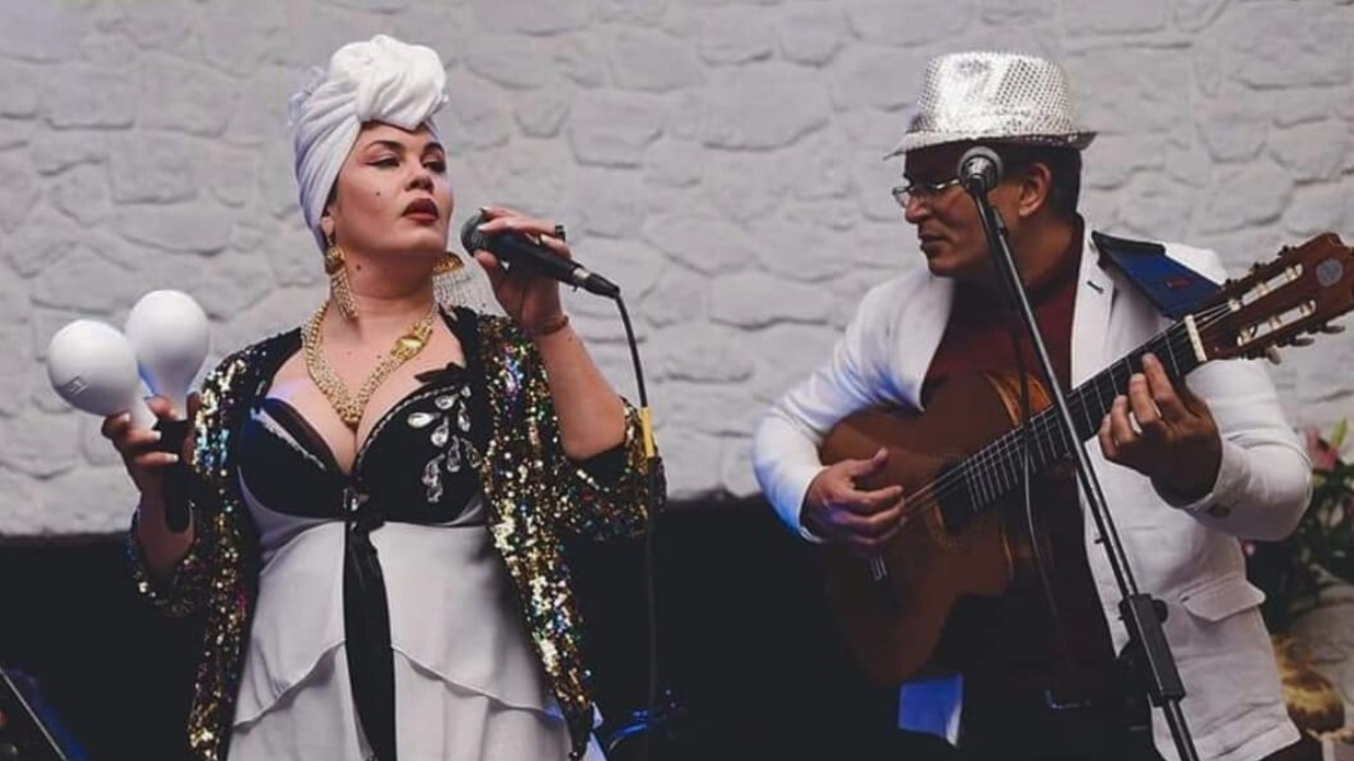 Havana Vitral Trio