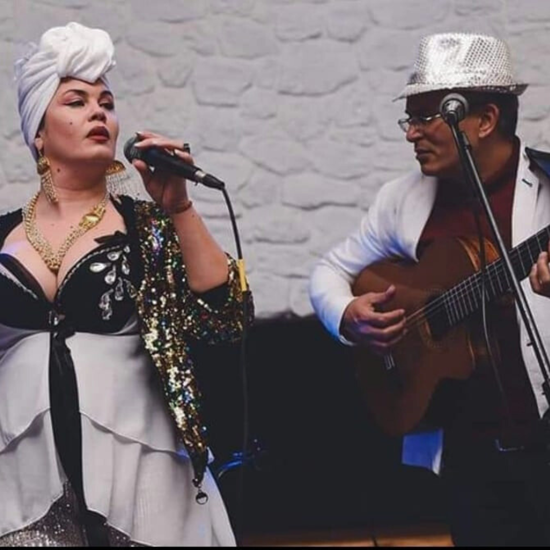 Havana Vitral Trio