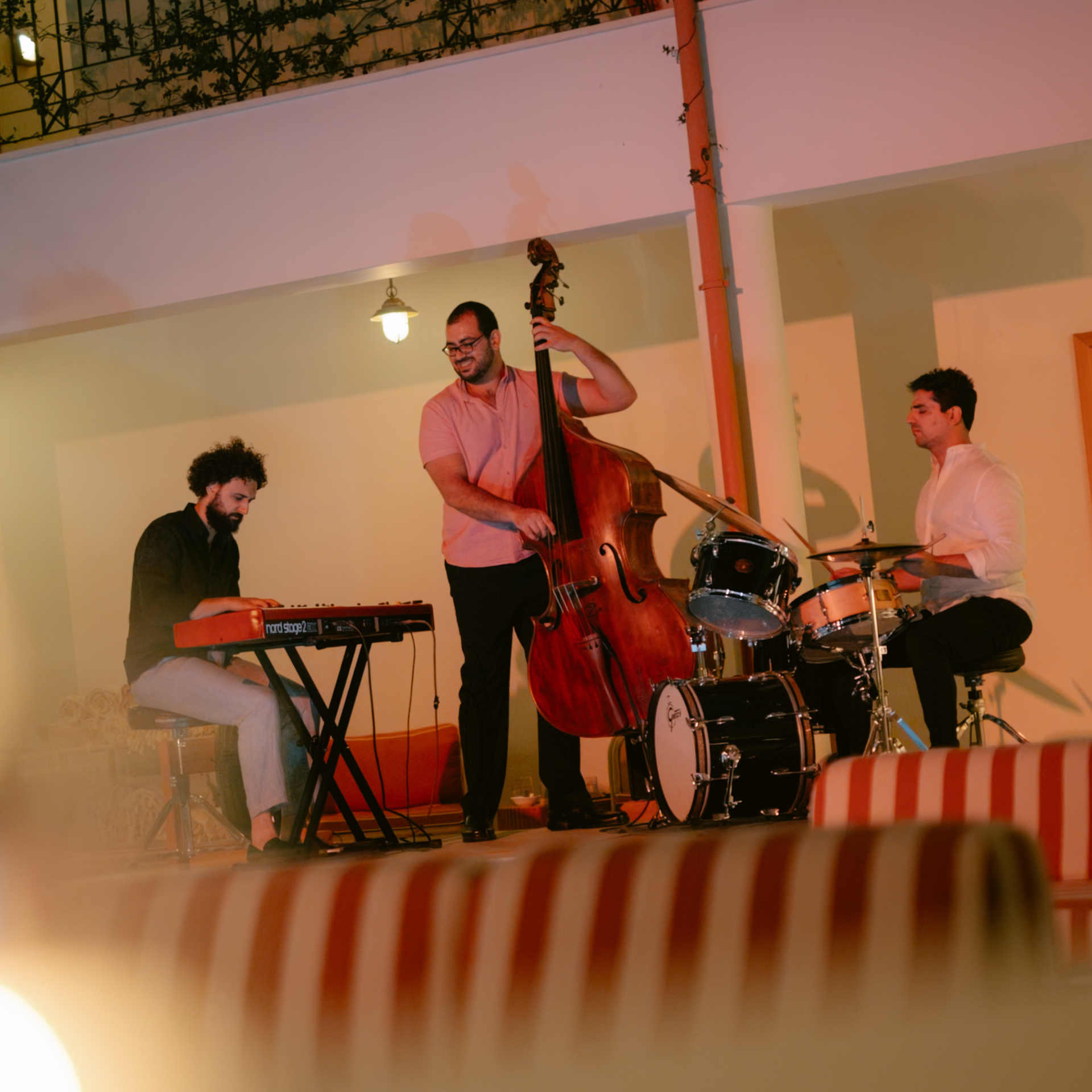 Jazz Night