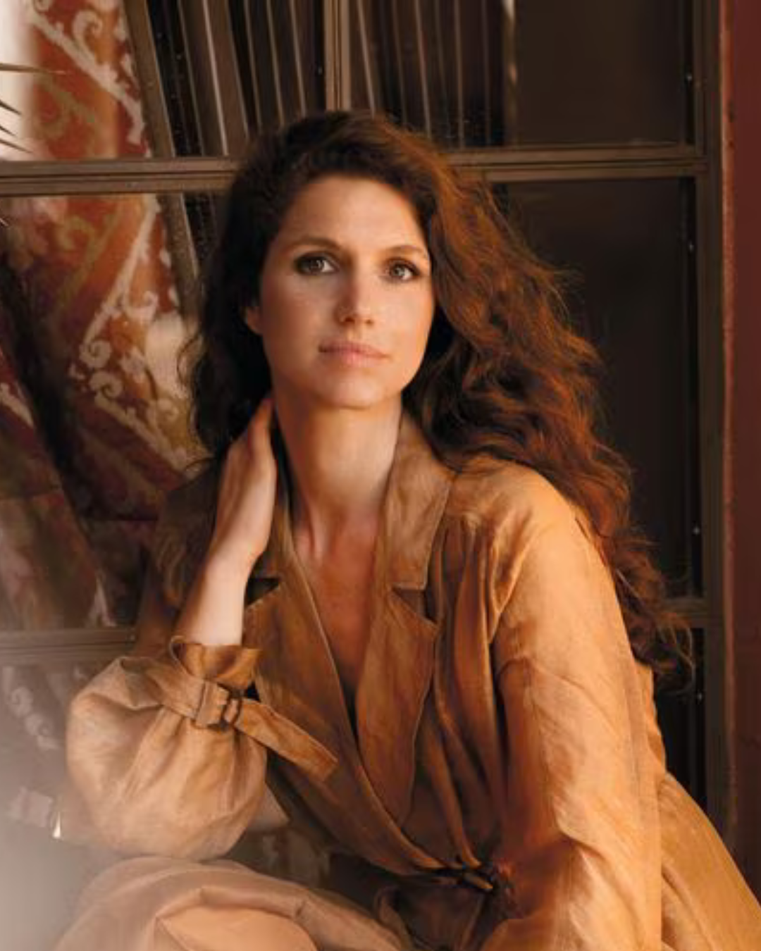 Cristina Moreno De La Cova