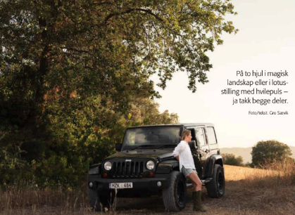 Interiør Magazinet - March 2026