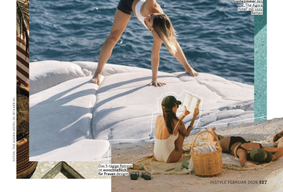 InStyle Germany - Feb 2026