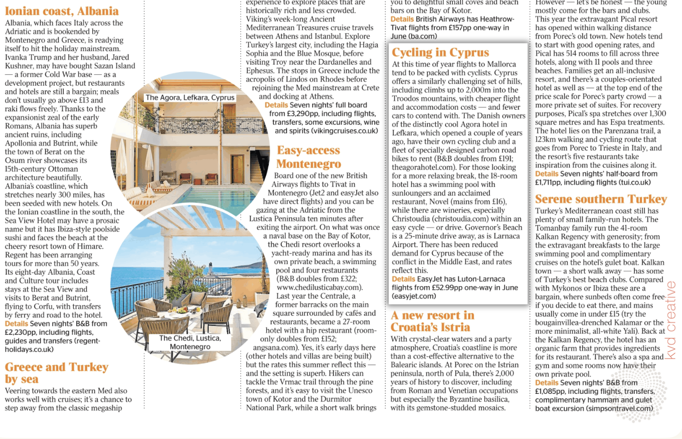 The Times UK - May 2026