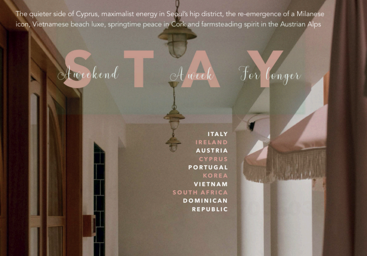 Food & Travel UK - Feb 2026