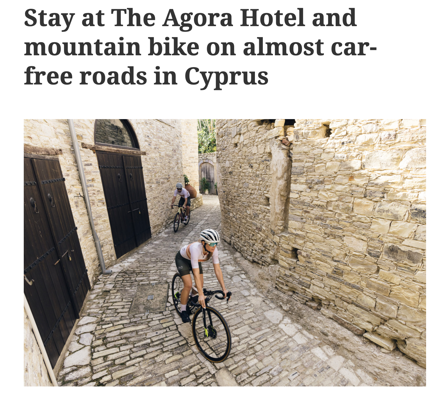 Jerry Brännmyr - April '26