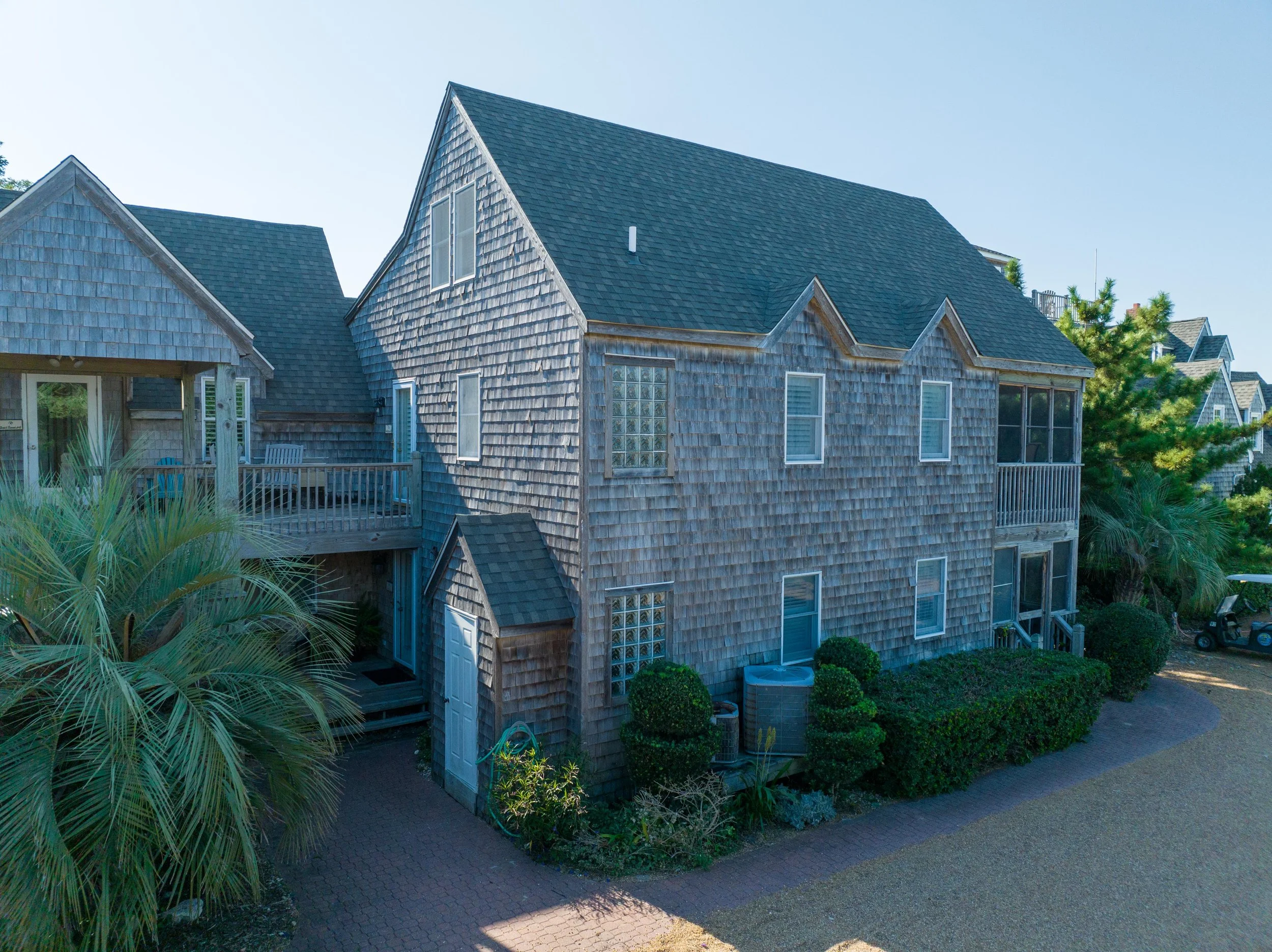 The Rich Company of Ocracoke