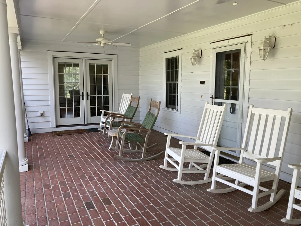The Wahab House — The Rich Company of Ocracoke