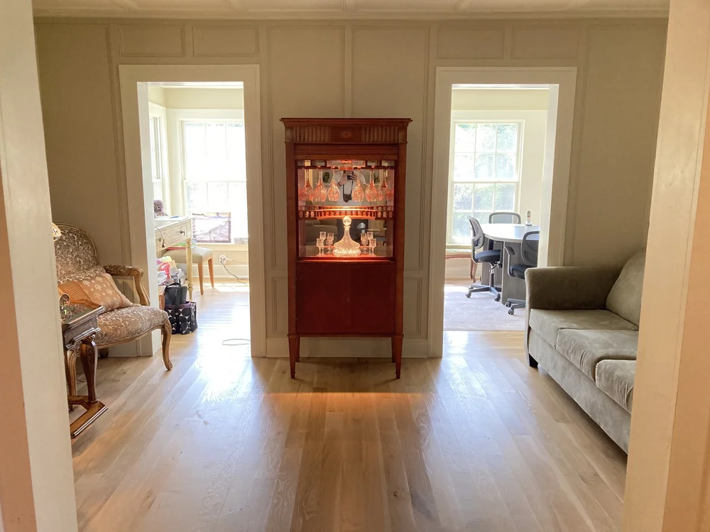 The Wahab House — The Rich Company of Ocracoke