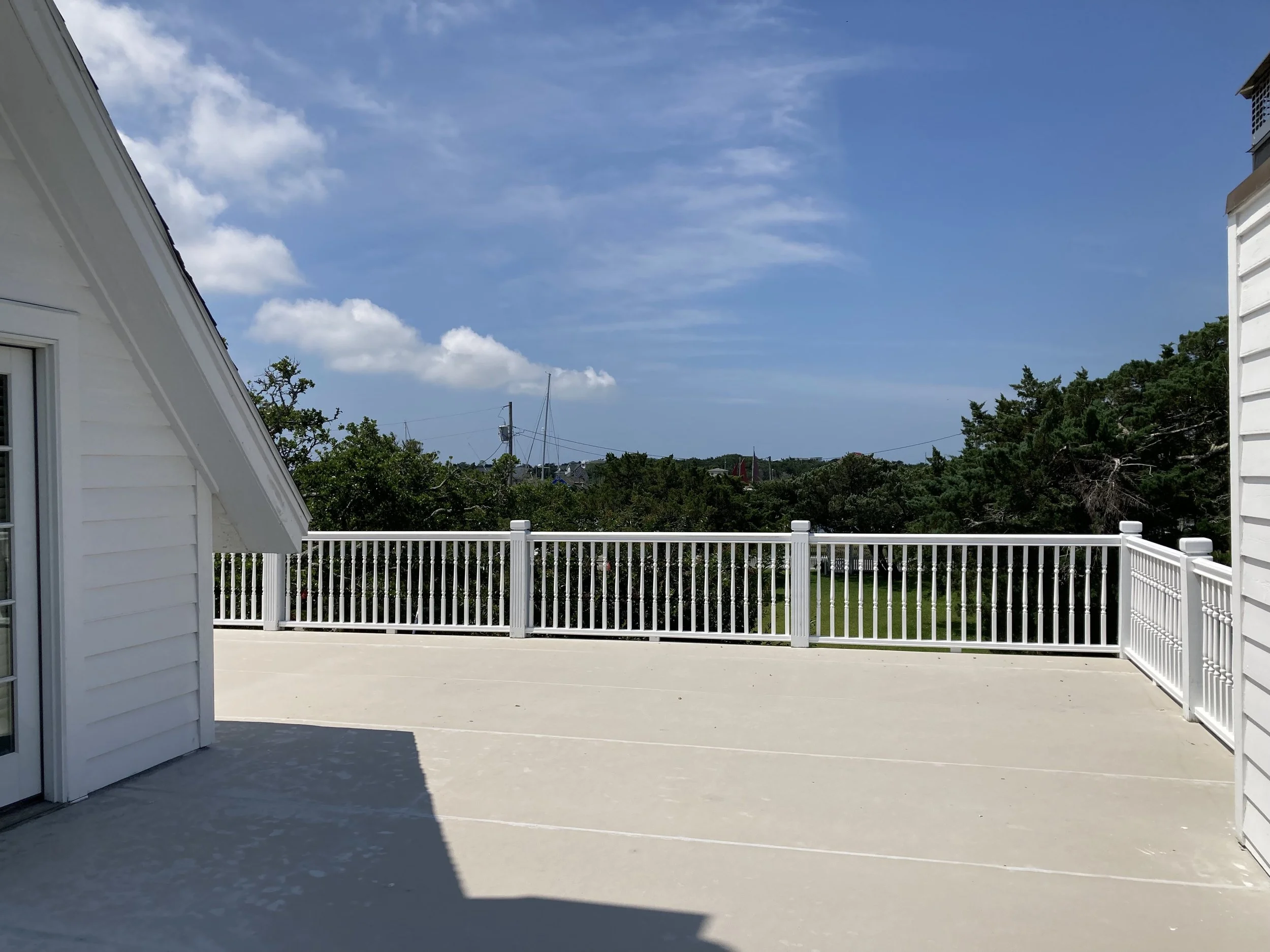 The Wahab House — The Rich Company of Ocracoke