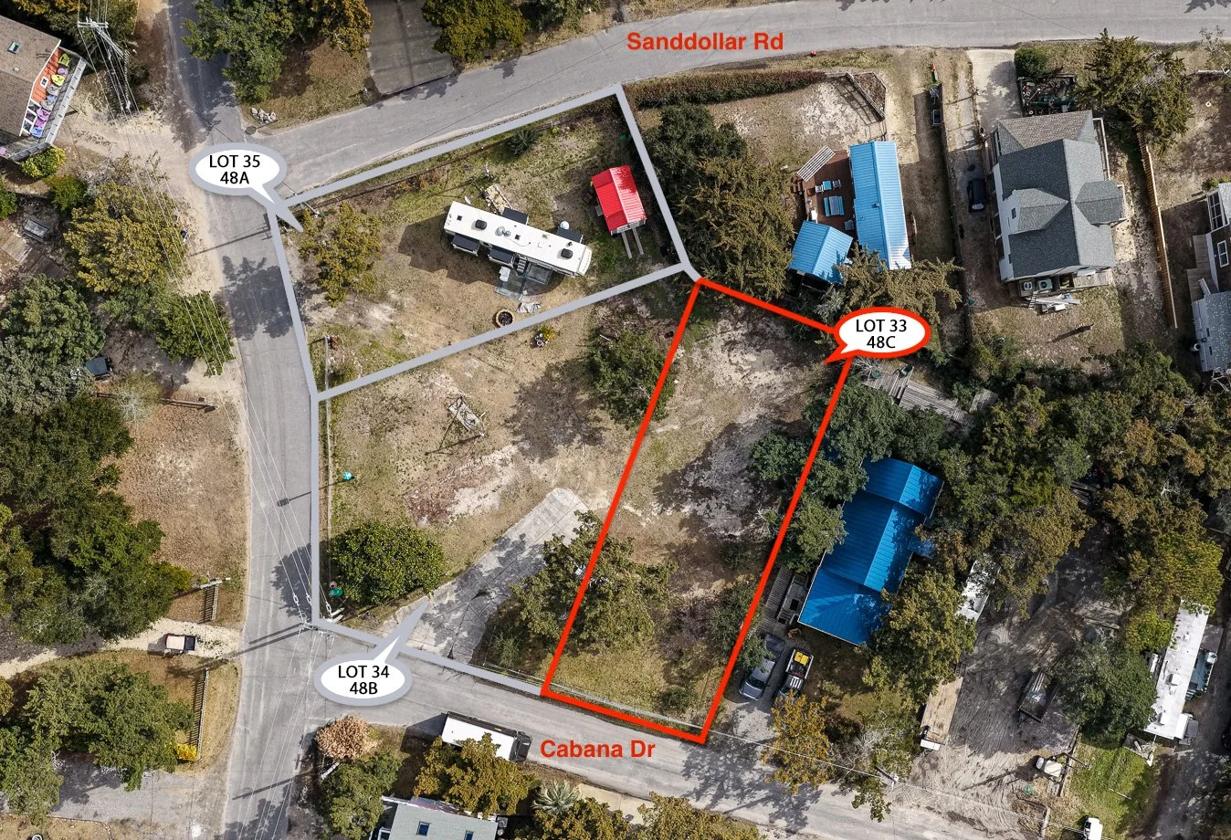 48C Friendly Ridge Road