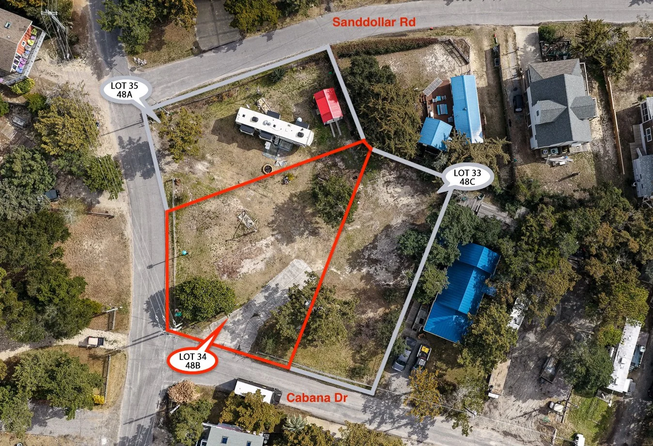 48B Friendly Ridge Road