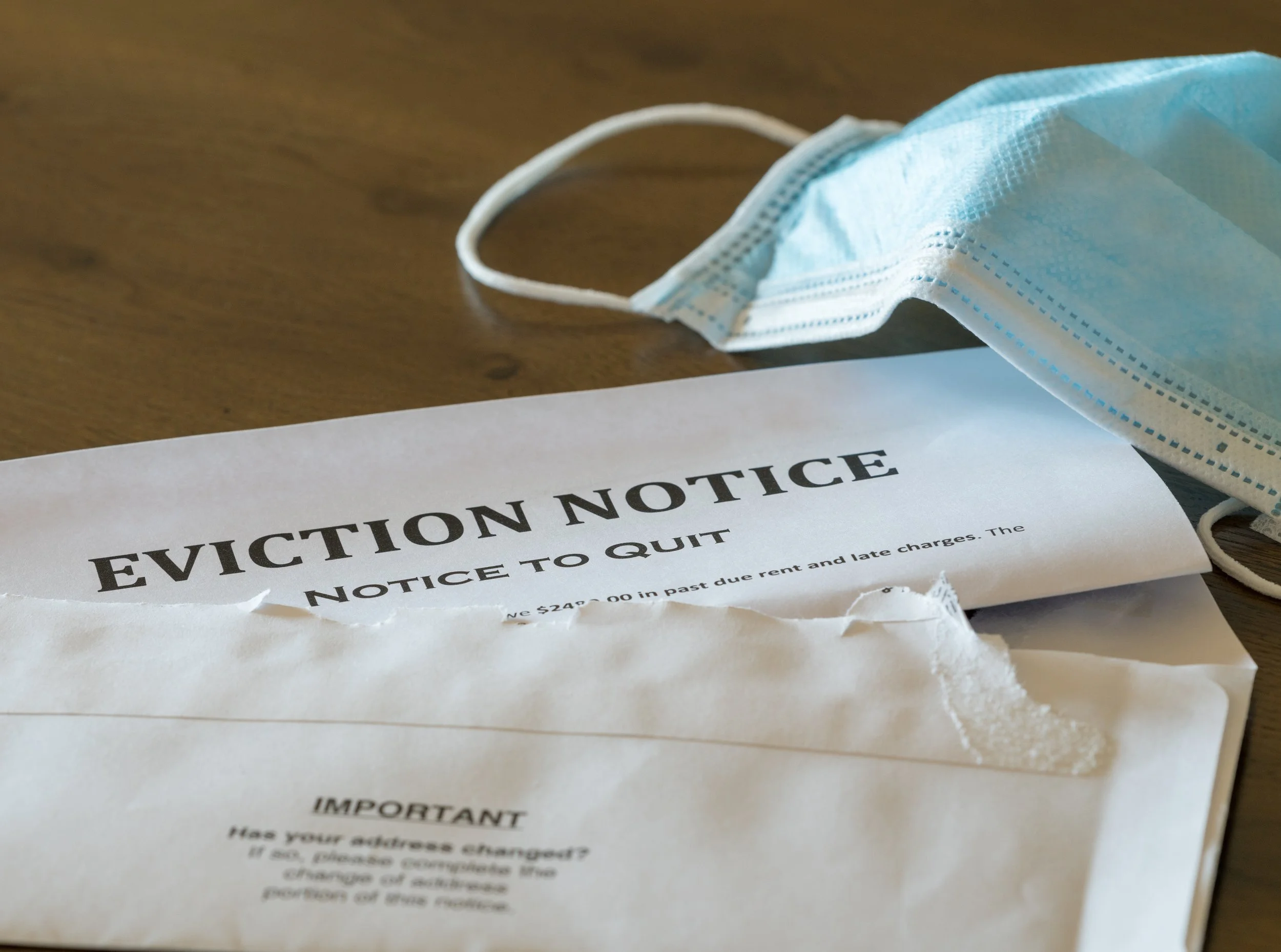 Housing Eviction Moratorium Guide