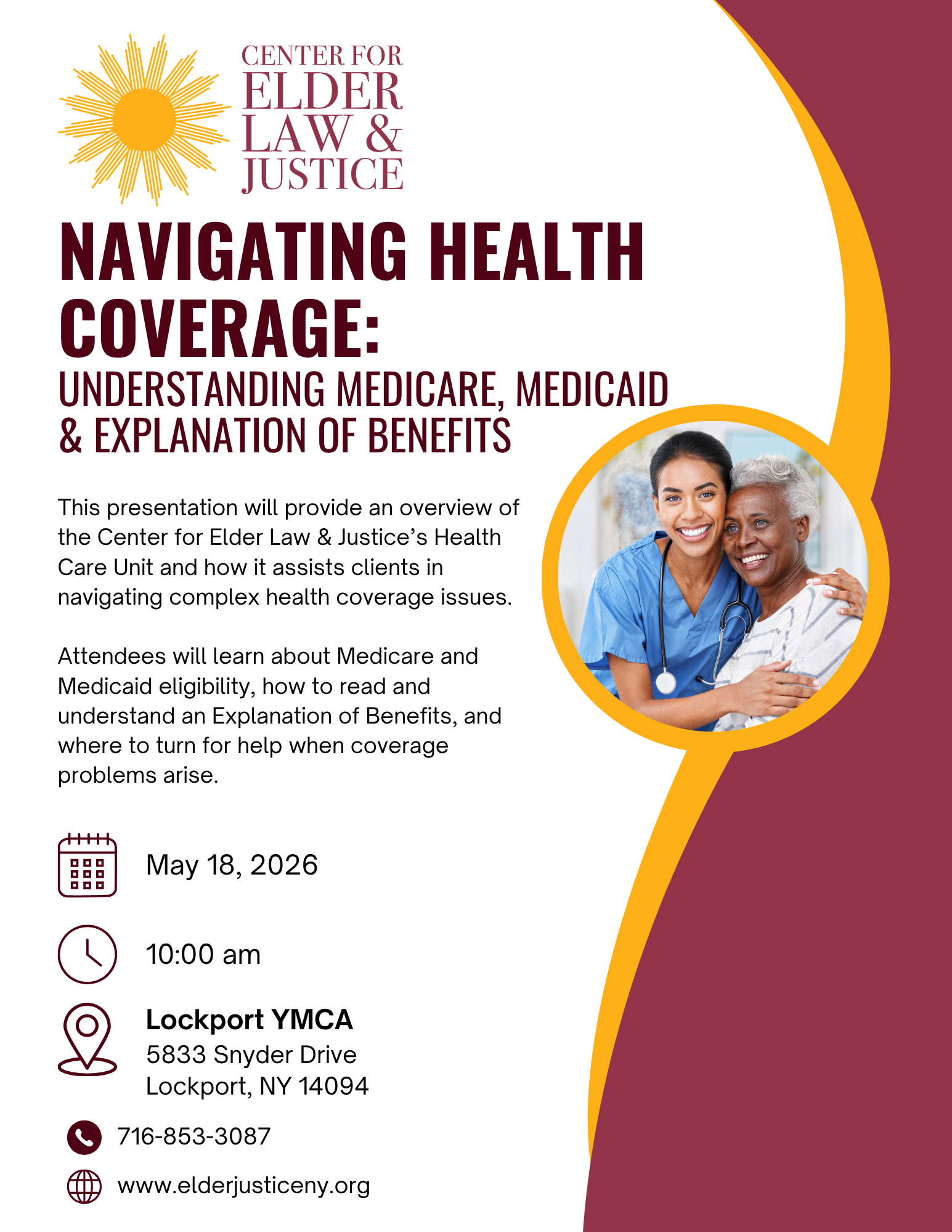 Navigating Health Coverage: Understanding Medicare, Medicaid & Explanation of Benefits
