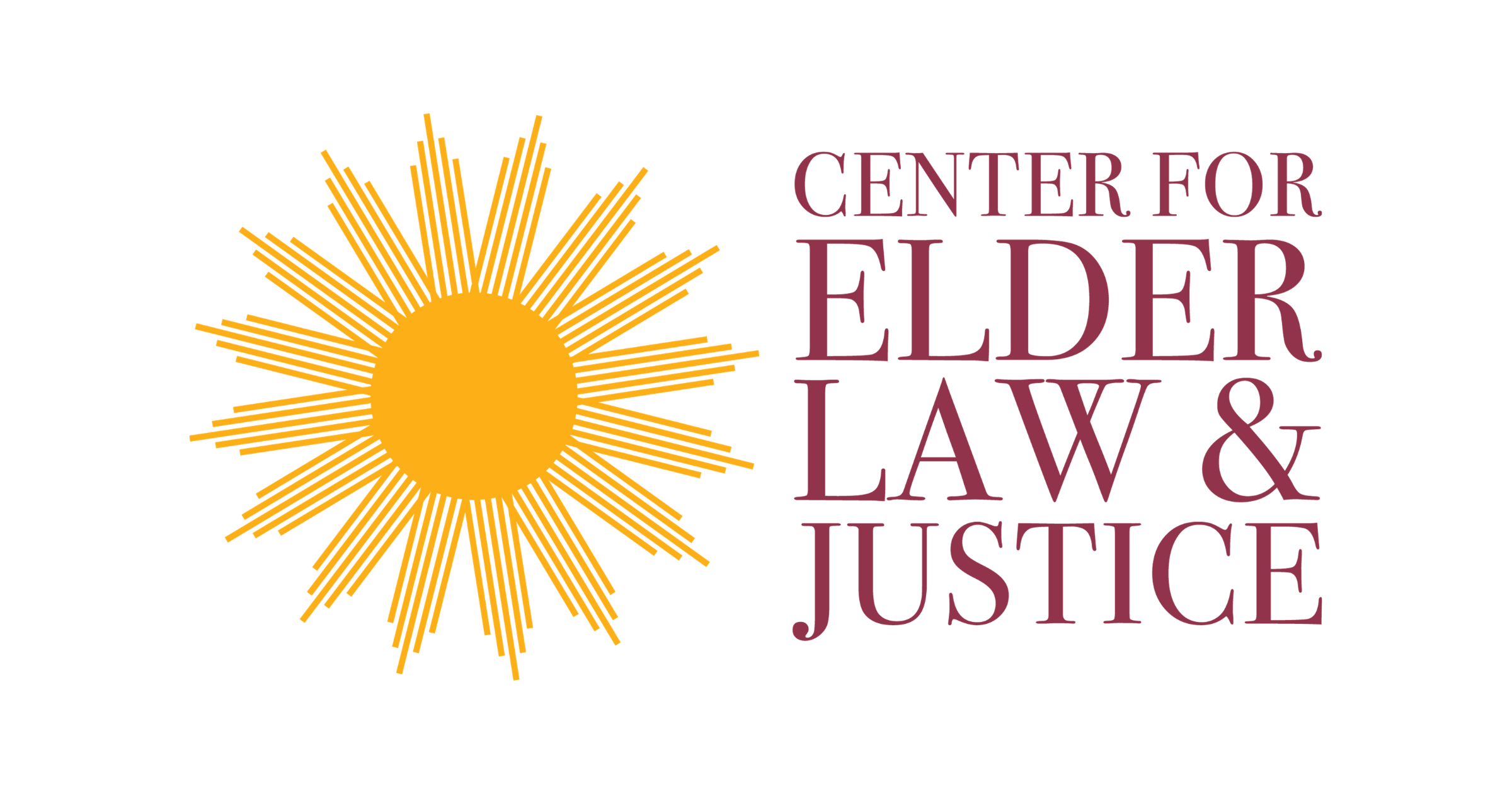 Center for Elder Law and Justice – Older and Disabled Adult Legal