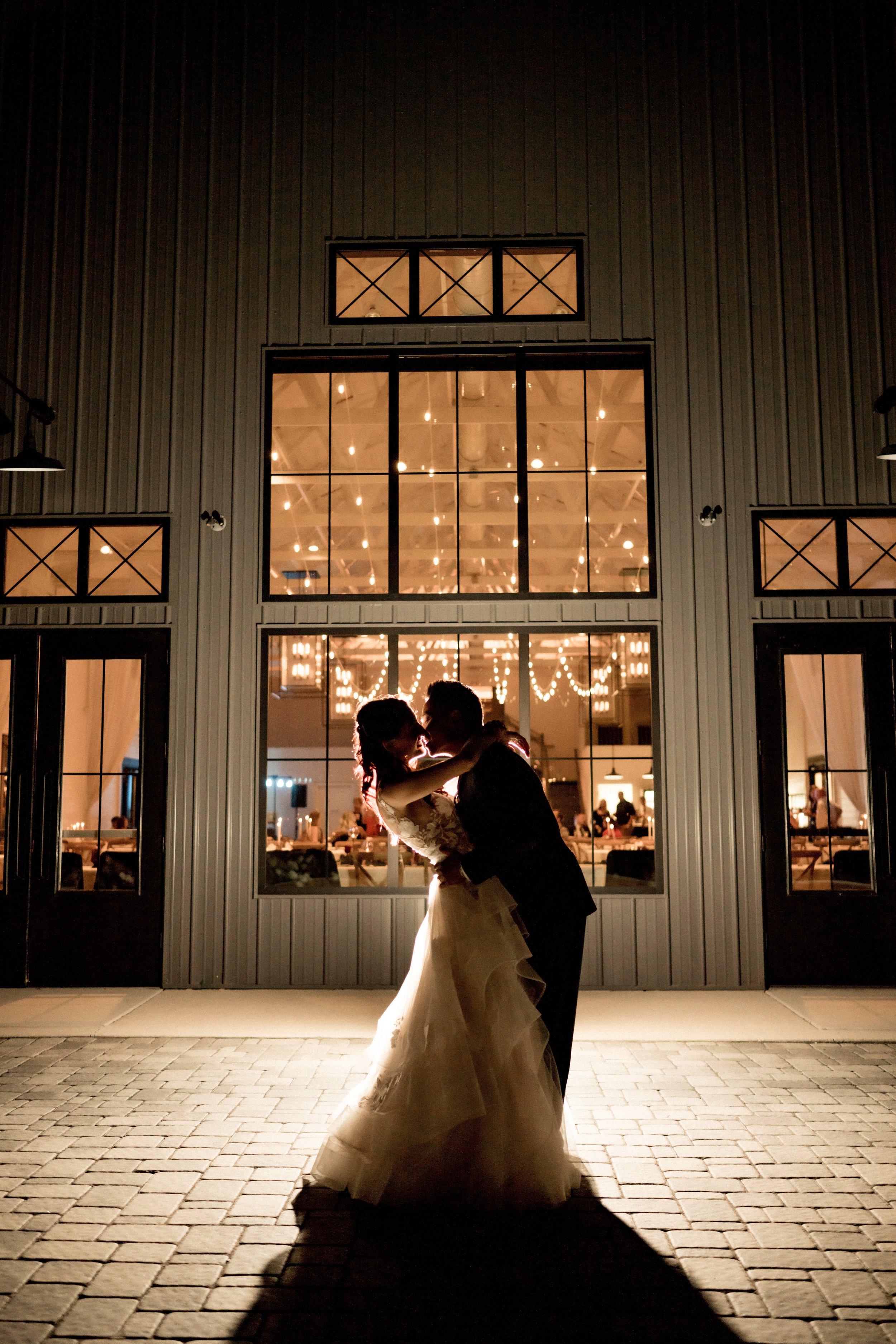 Colleen + Chris - Cedar Rapids, IA