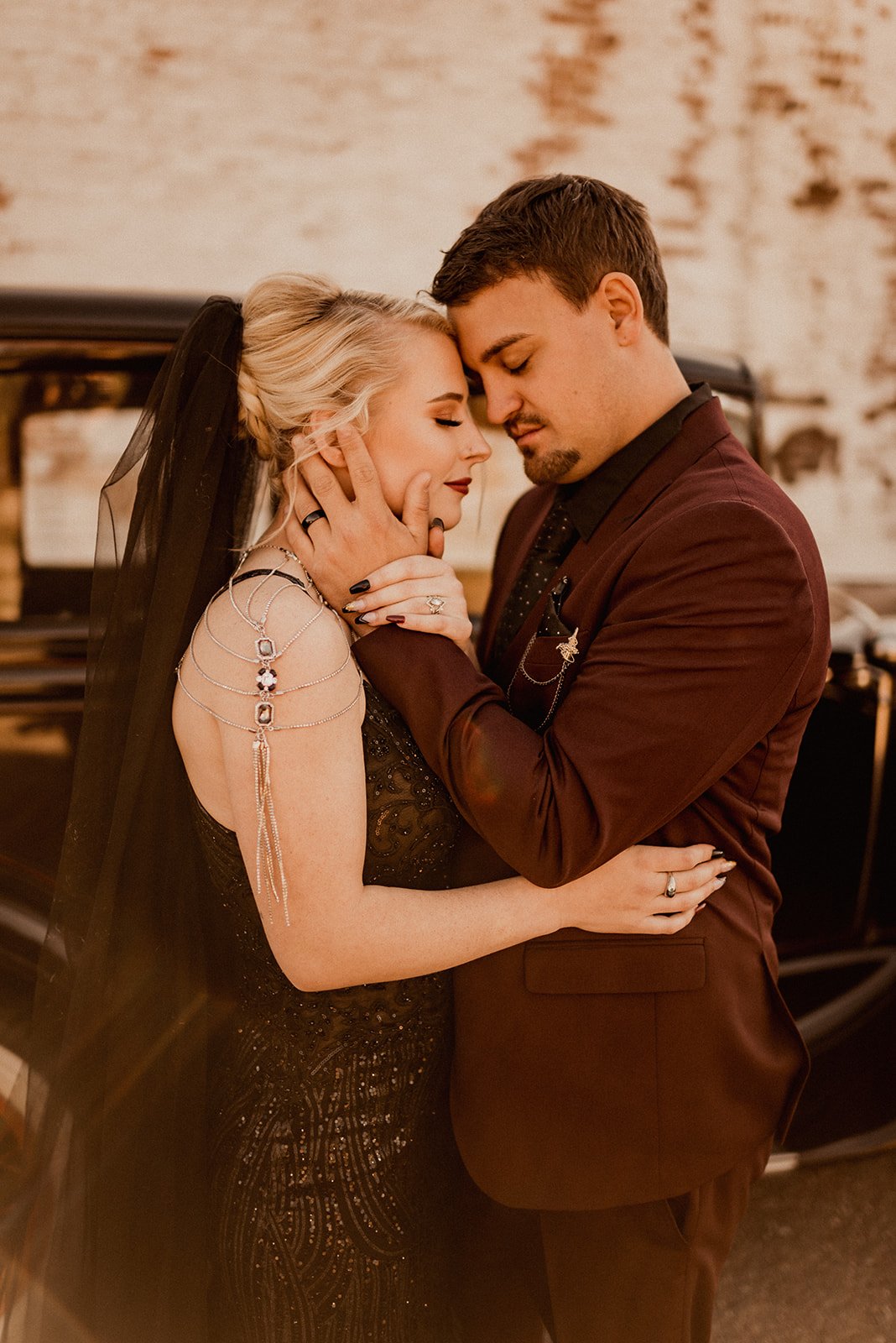 Rylie + Drew - Eureka, IL