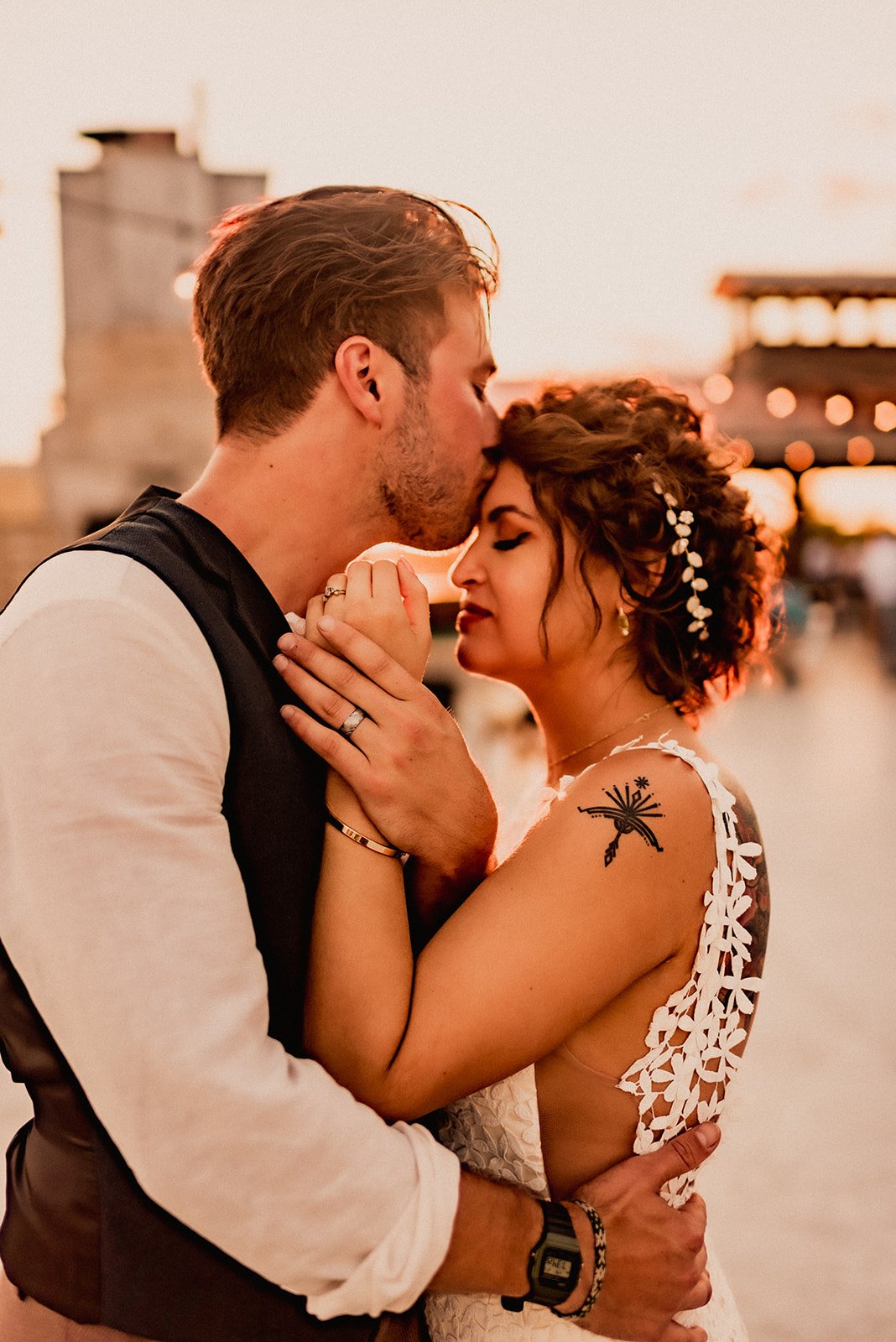 Kyla + Alex - St Louis, MO
