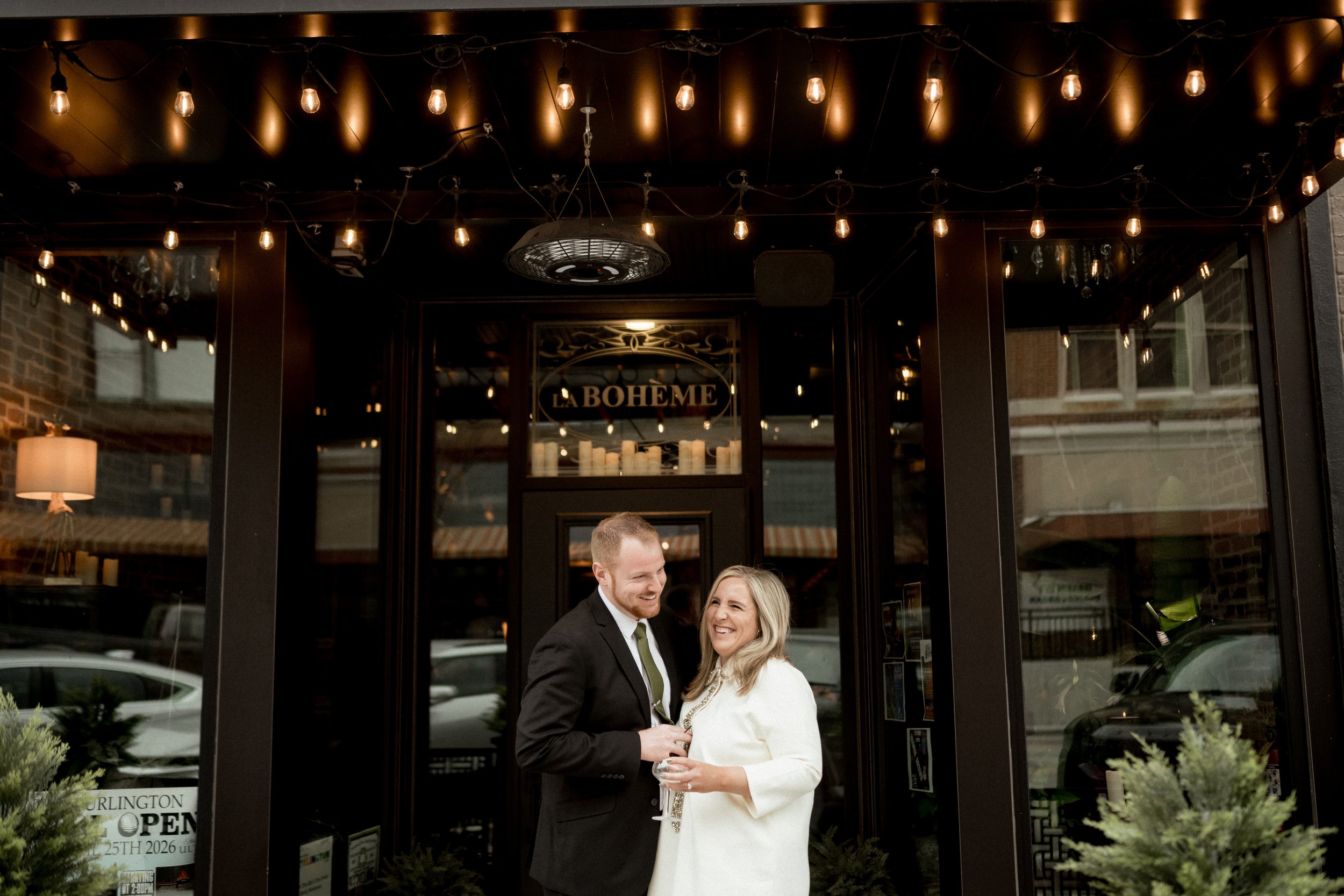 Kailey + Tyler | Engaged