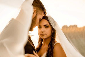 Melissa Cervantes - Wedding Photographer | Best Quad Cities Elopement
