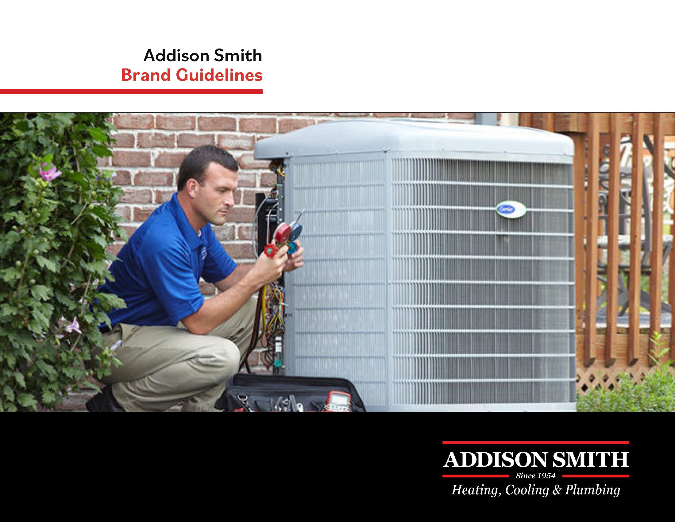 Addison Smith