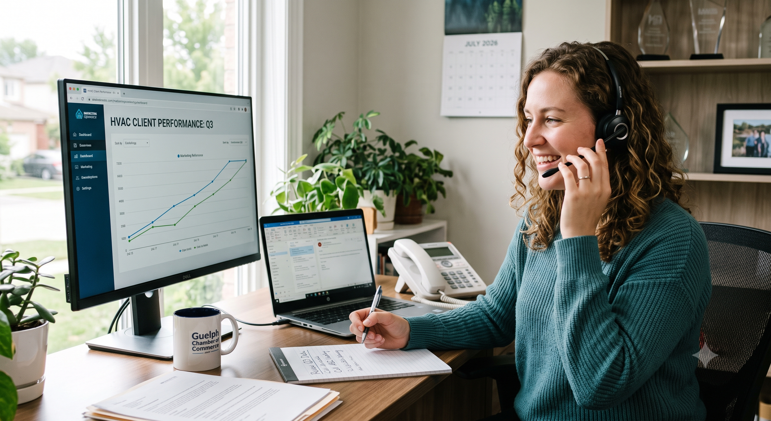 How to Find a Good HVAC Marketing Agency: The Contractor's Guide
