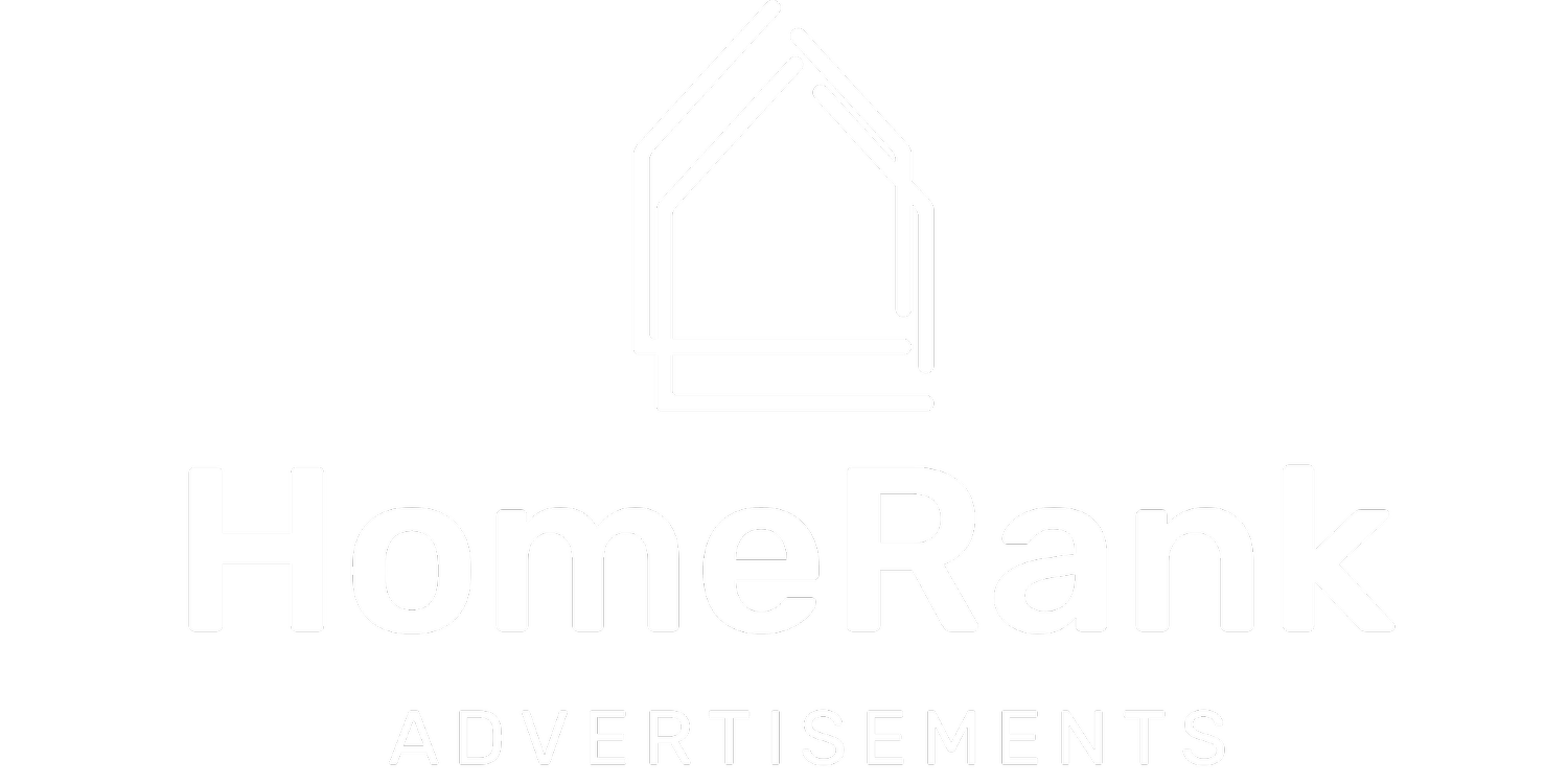 HomeRank Ads