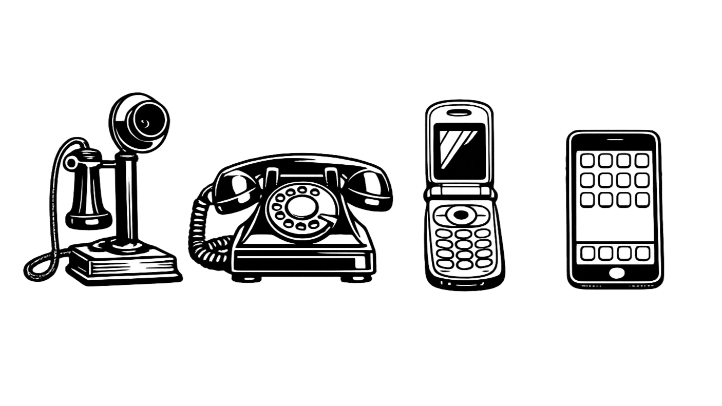 Designed for someone else