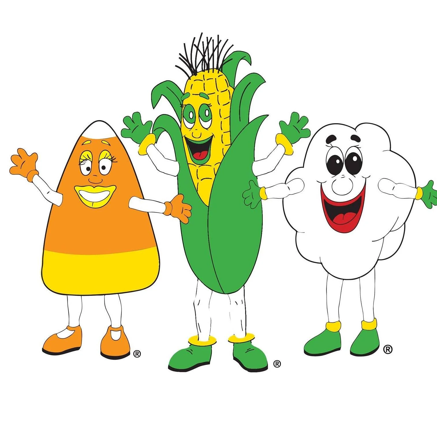 North Ridgeville Corn Festival 2022