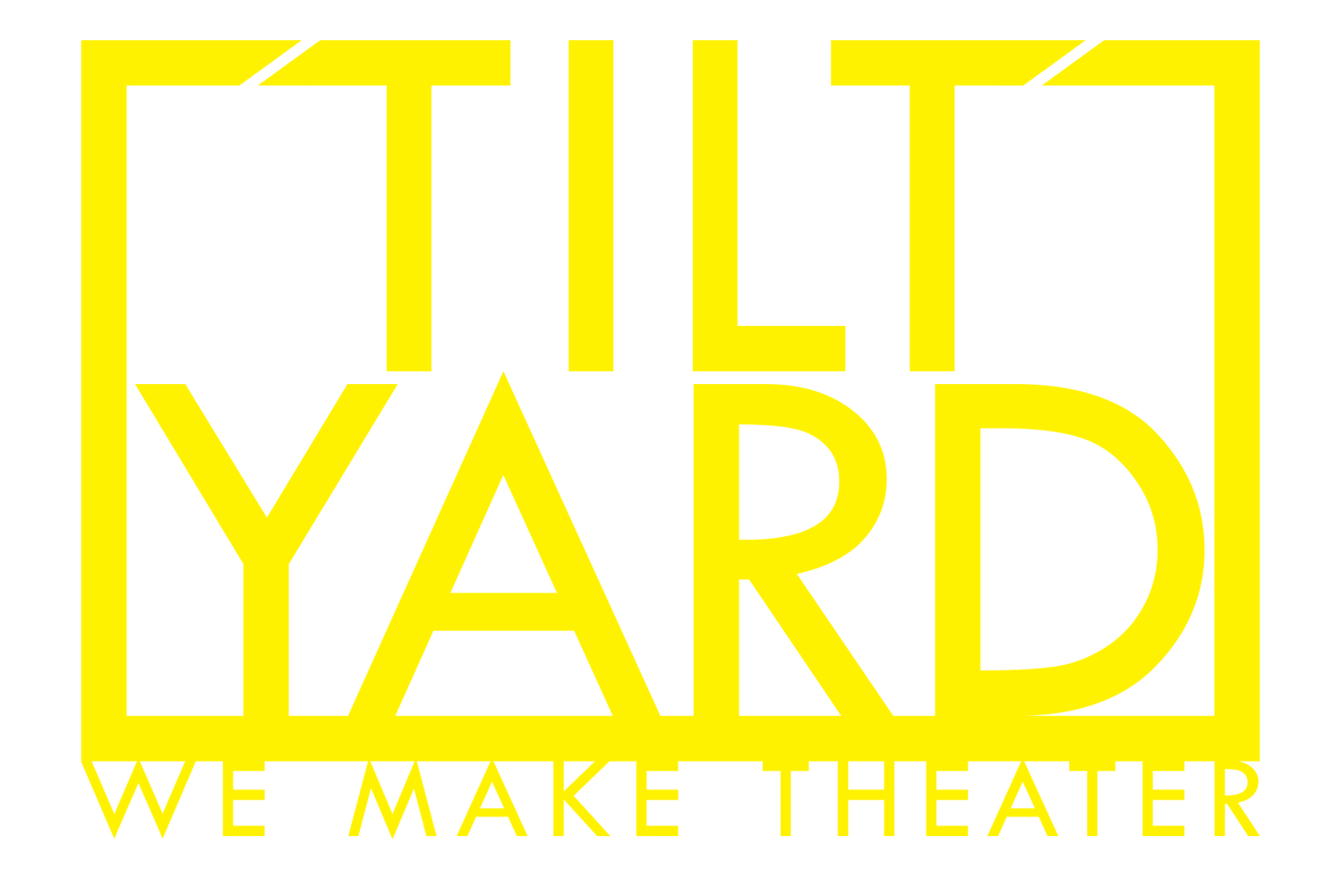 tiltyard