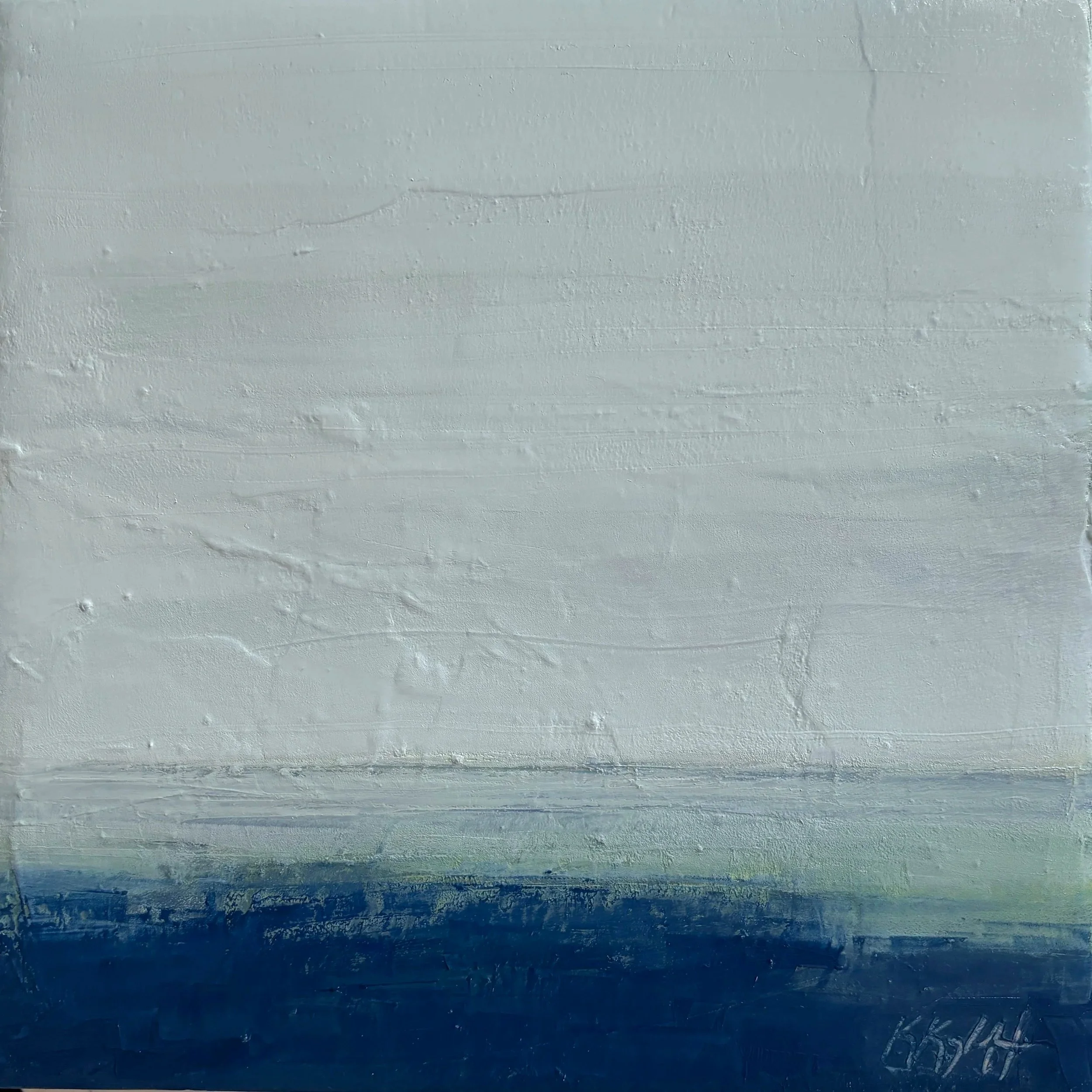 sea change