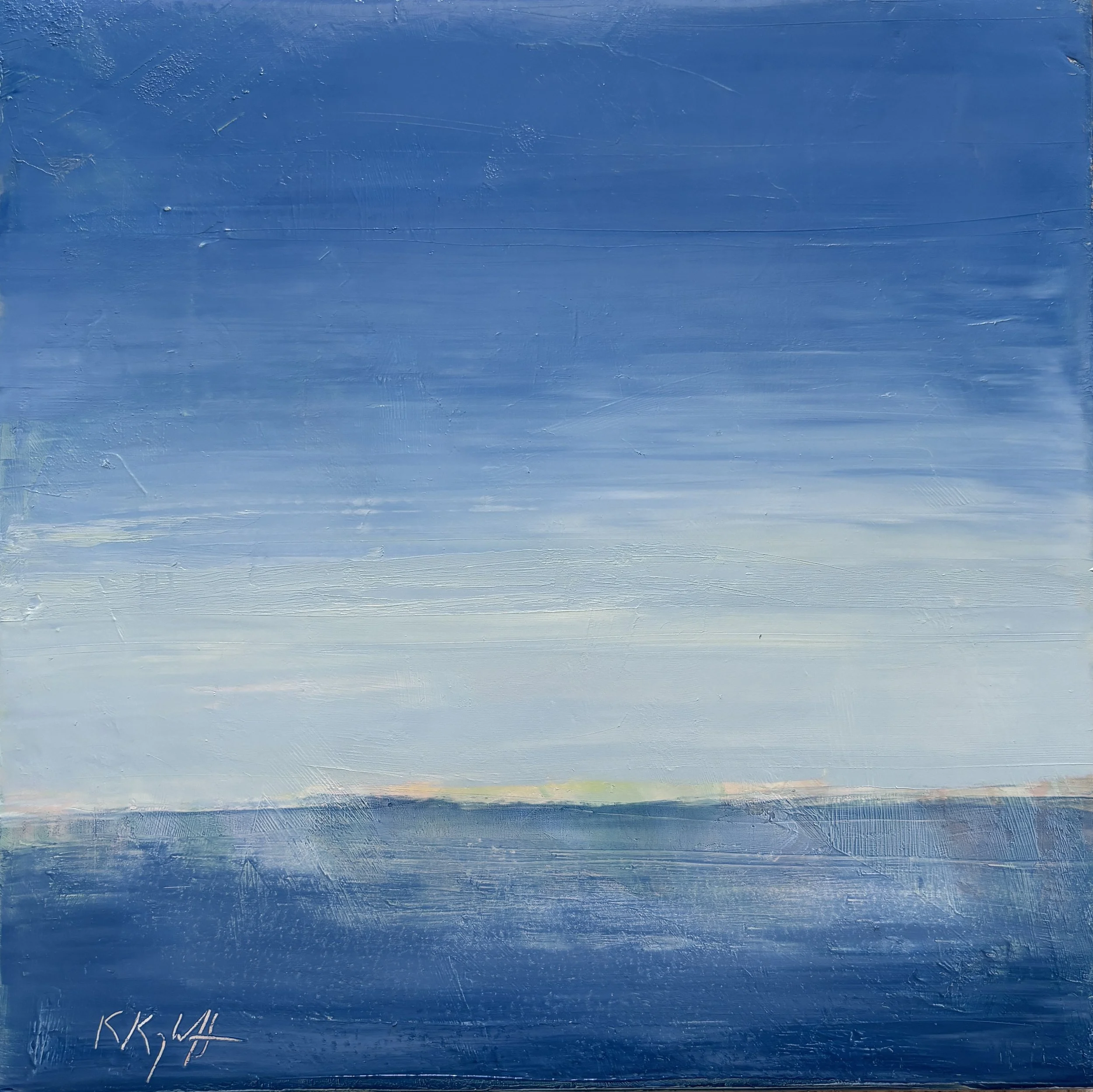 SOLD - instrumental