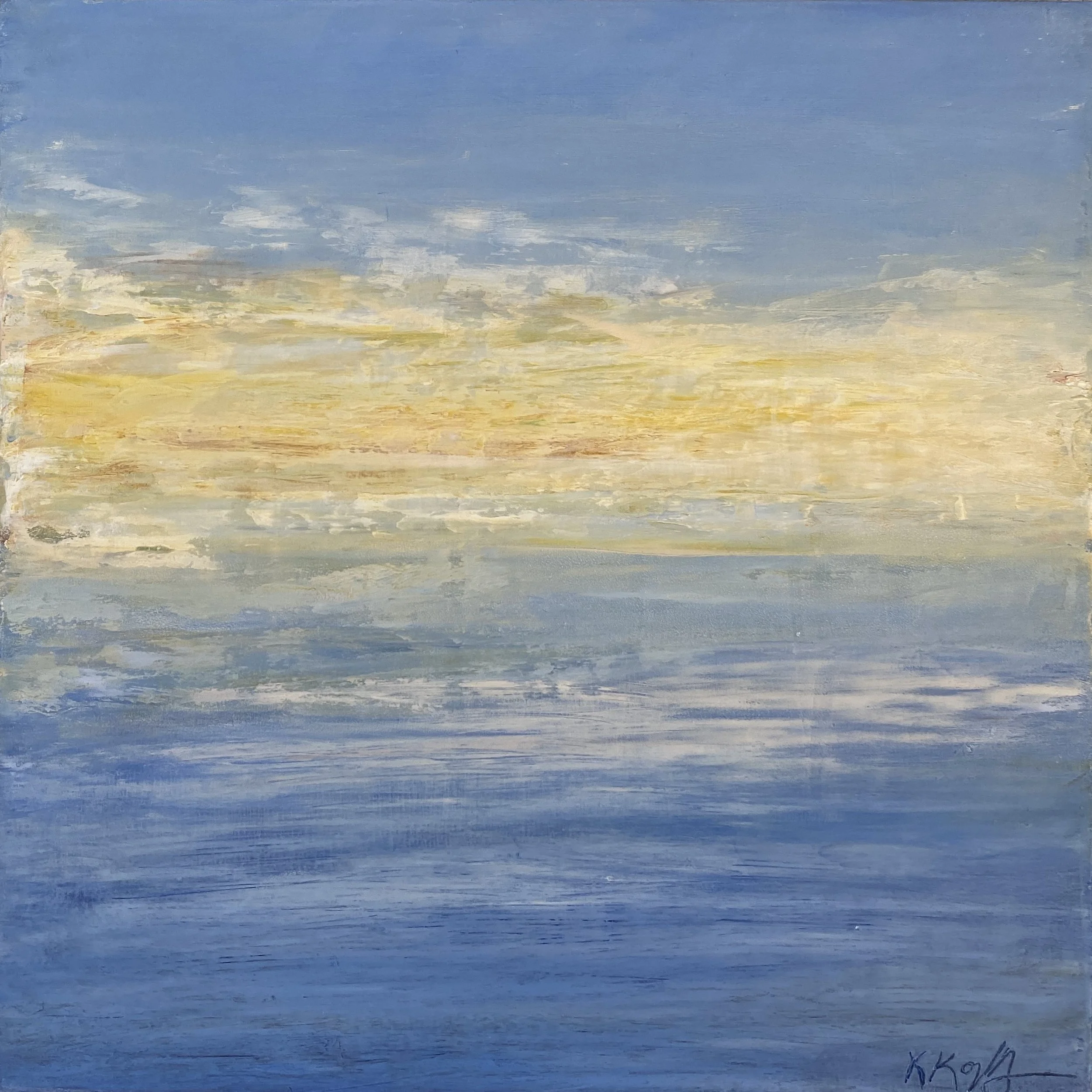 *SOLD* sunny delight