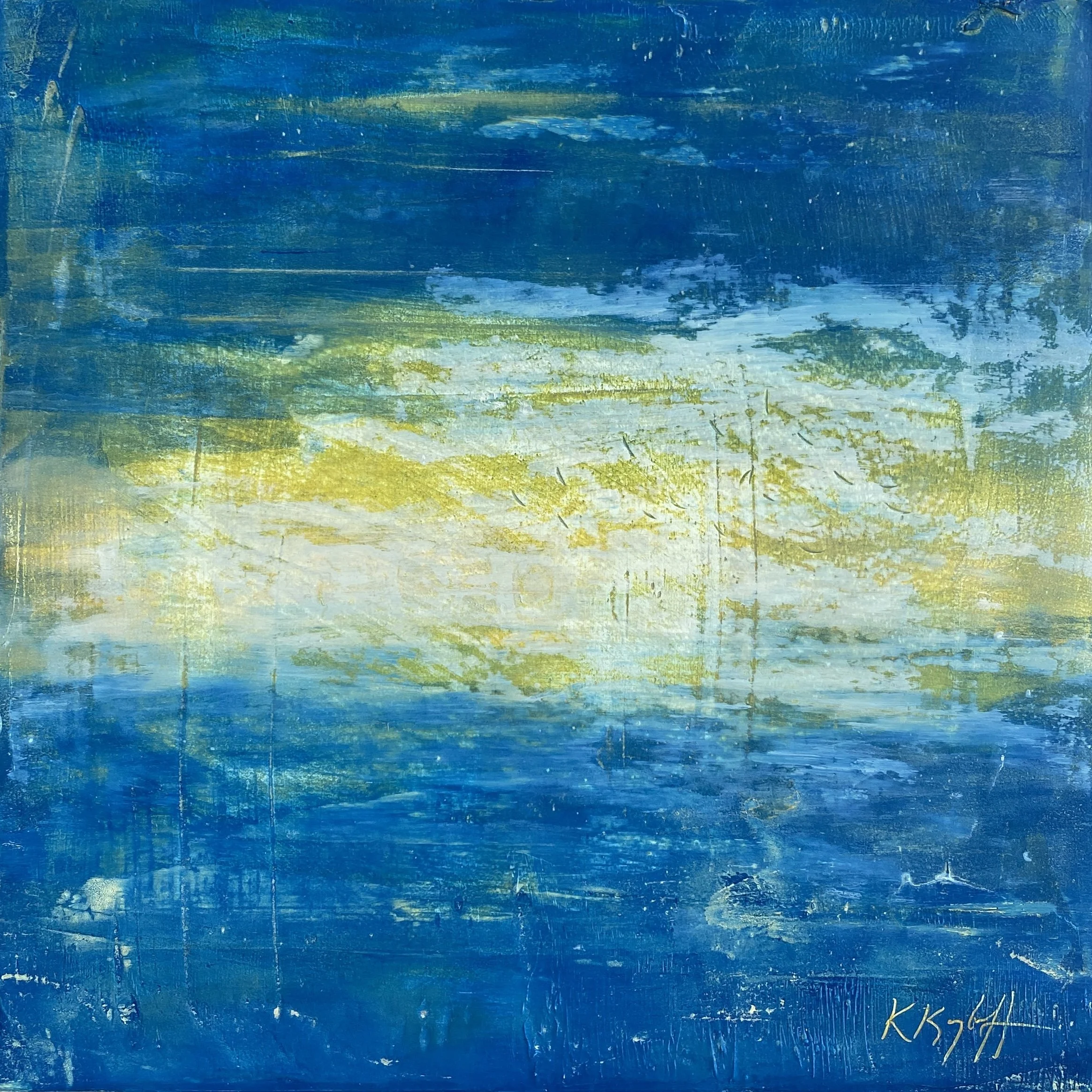 take flight