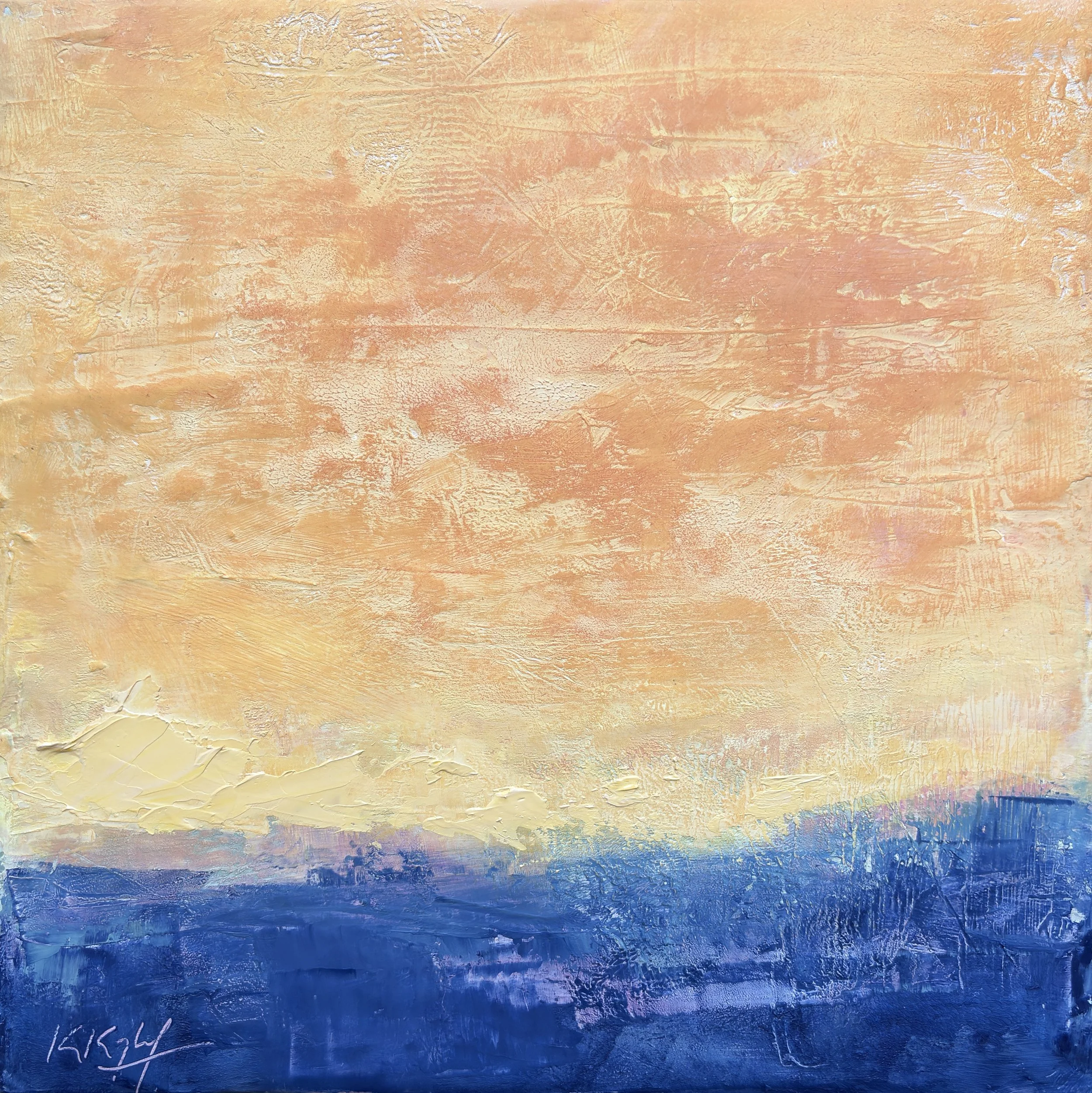 early light