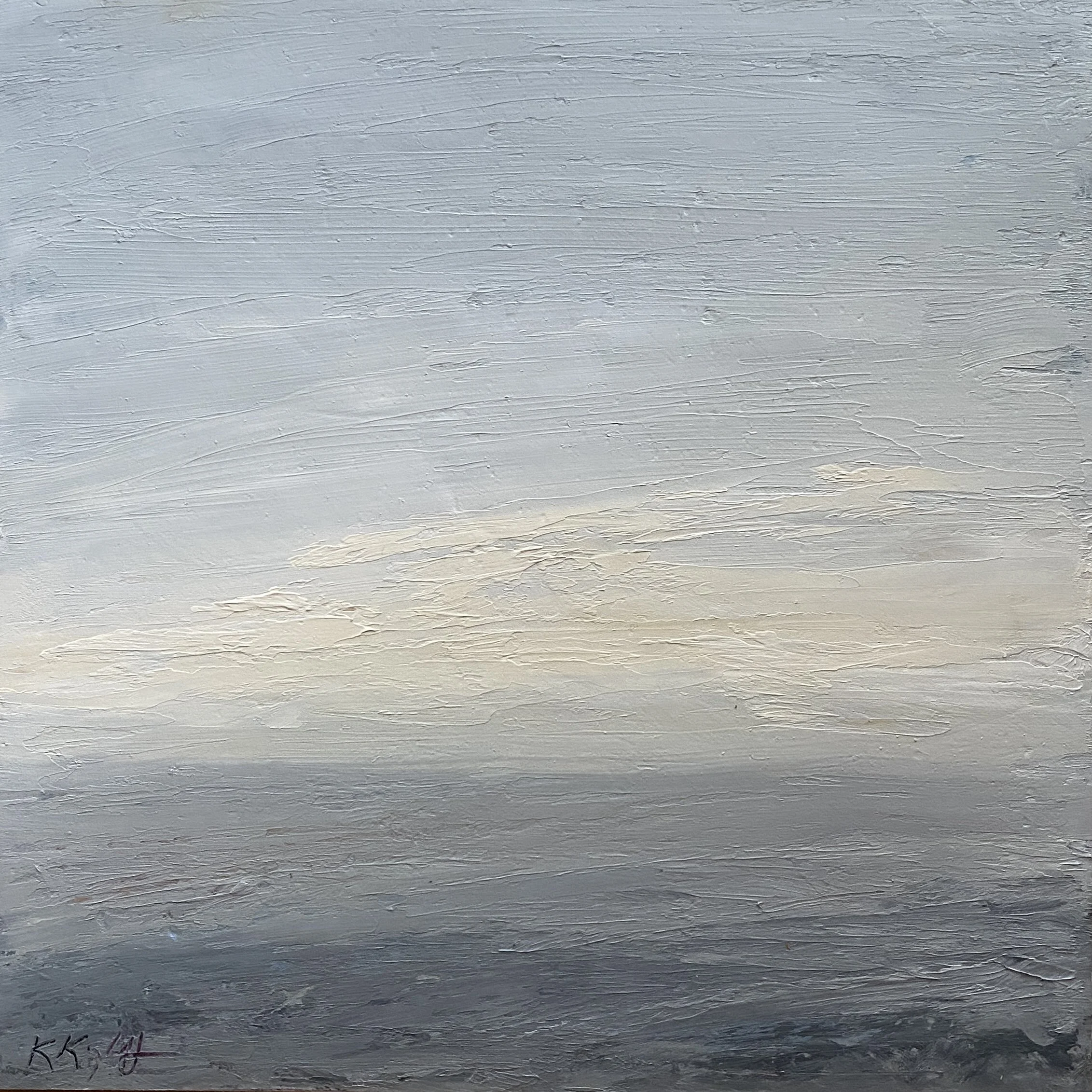 serene sea