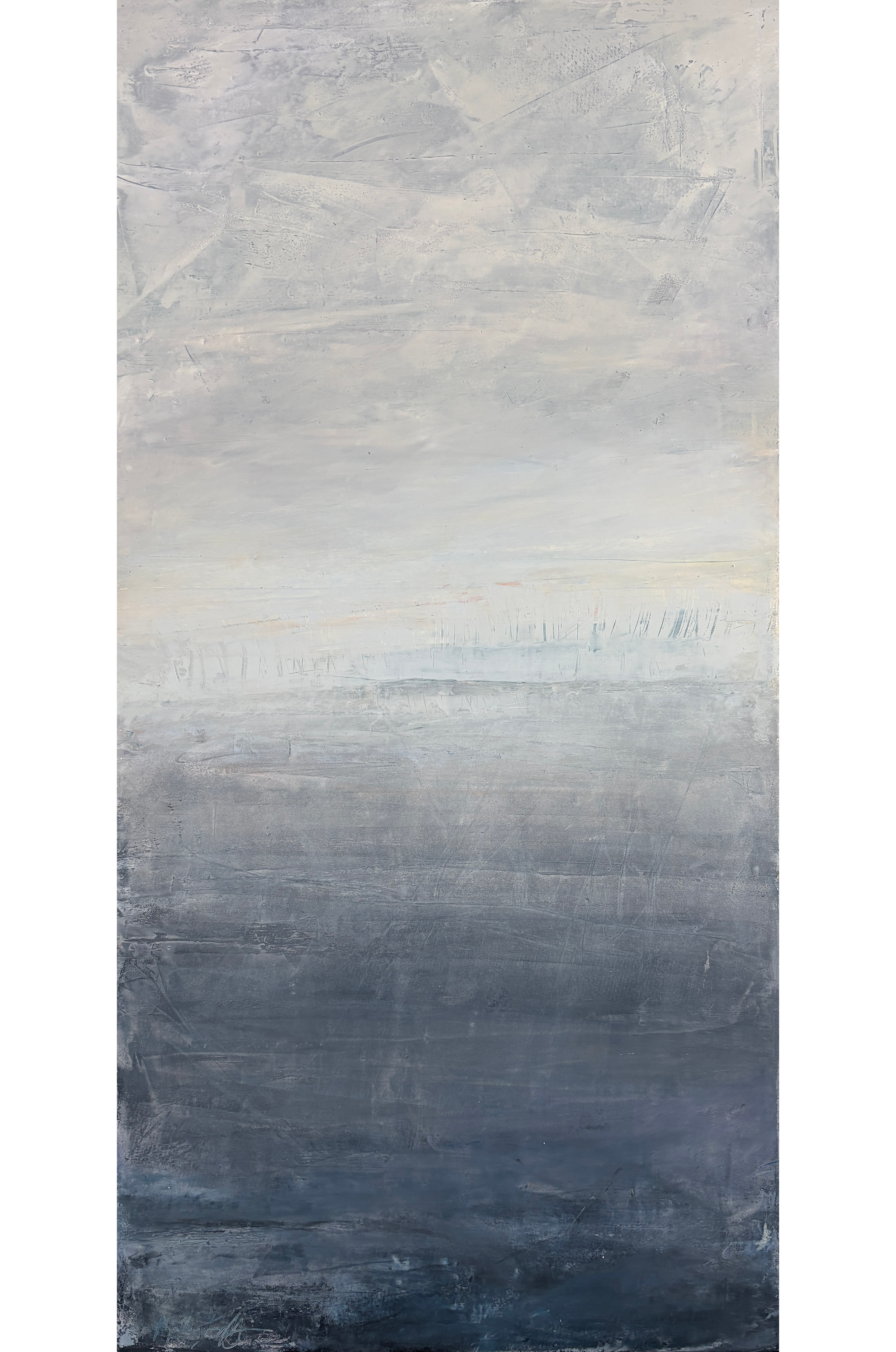 spaces in between KCH