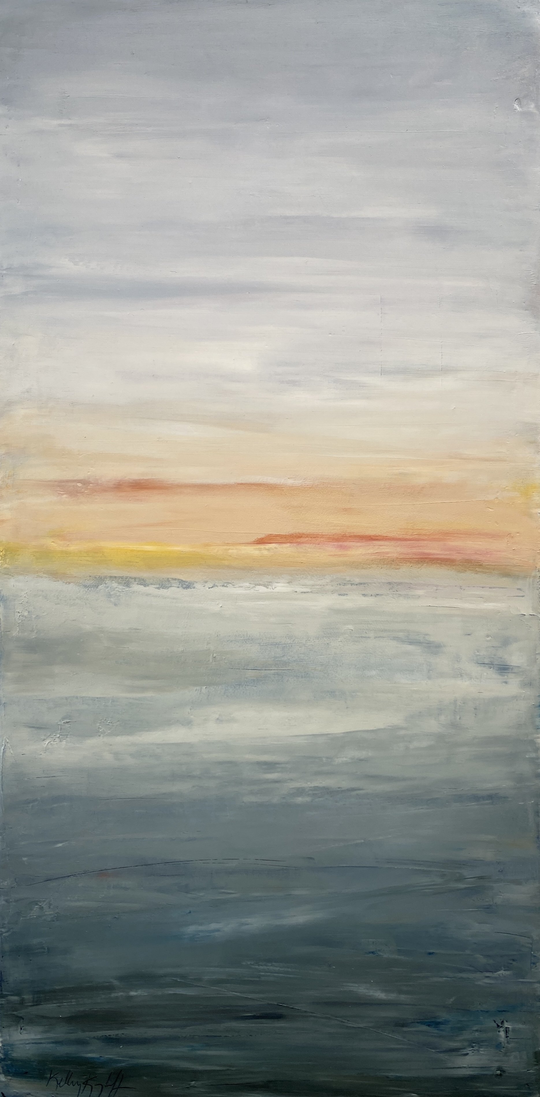 a moment of peace (needs square canvas)