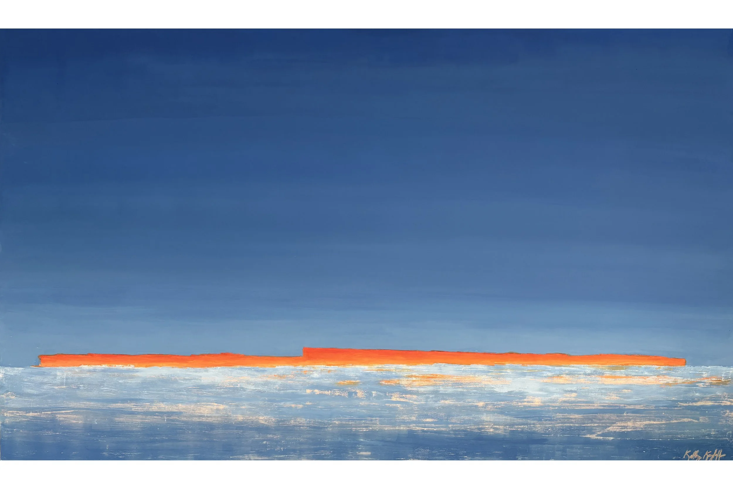 36x60" (sold)